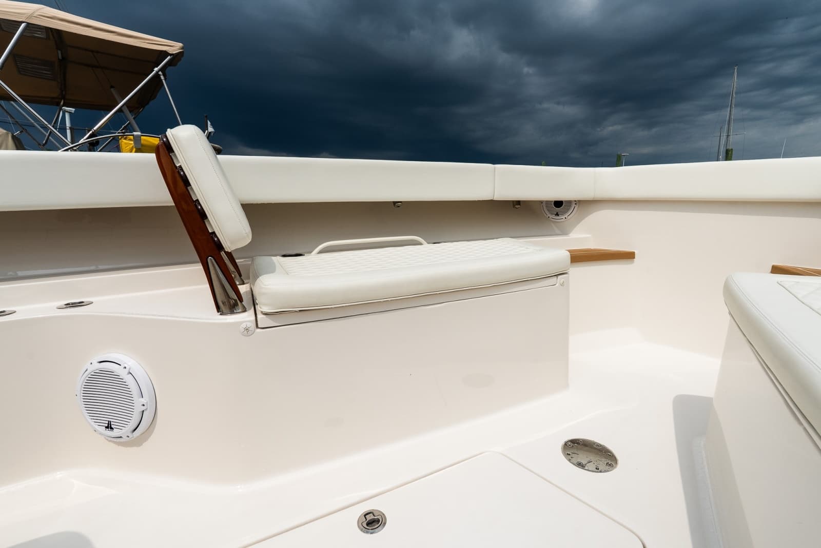 2021 Jupiter 43 - Photo 49