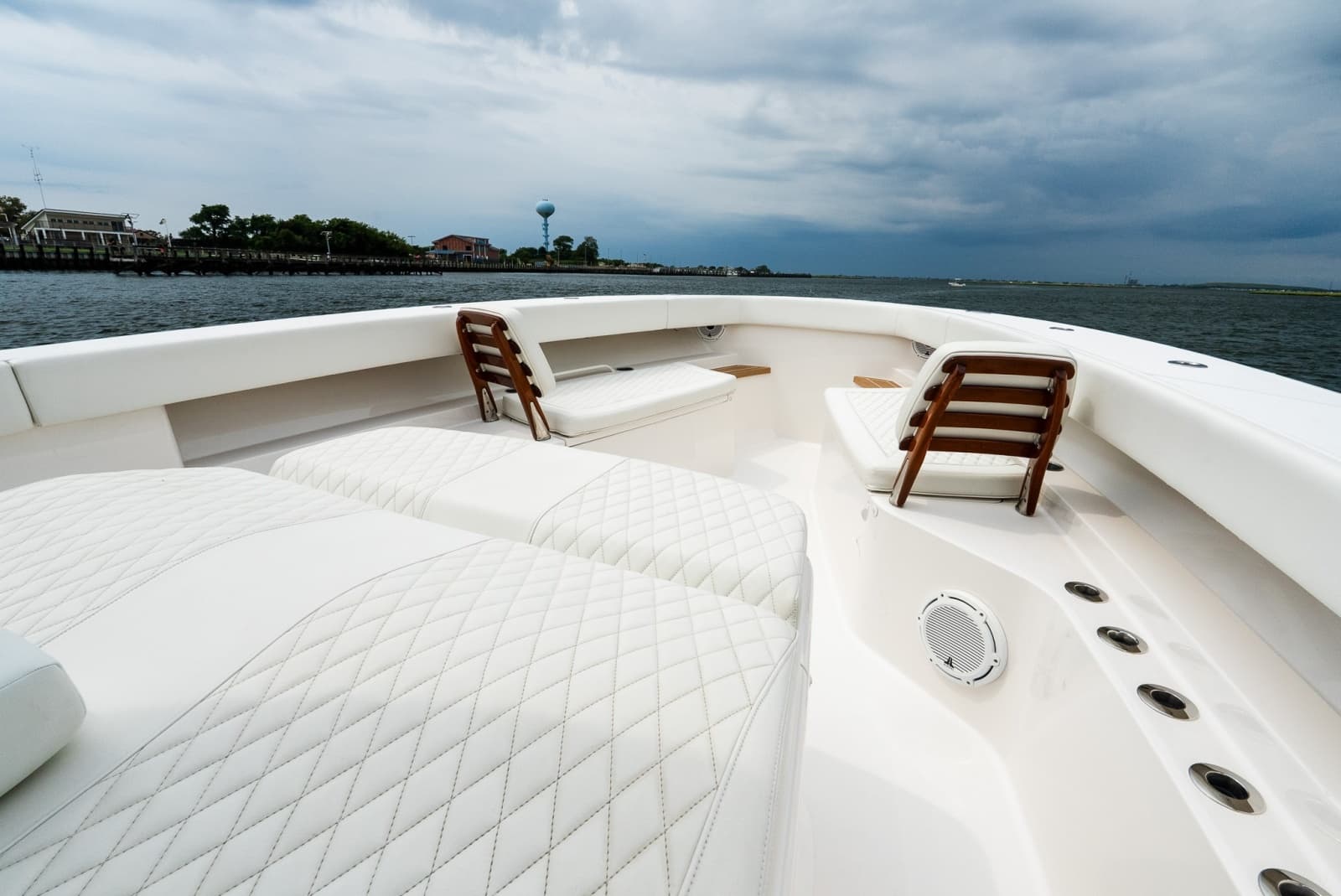 2021 Jupiter 43 - Photo 75