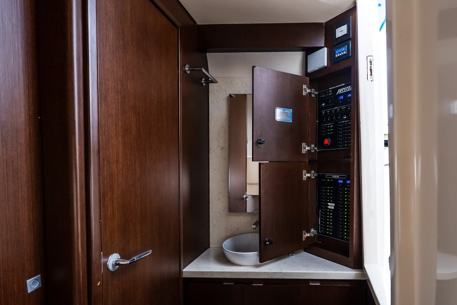 2021 Jupiter 43 - Photo 66