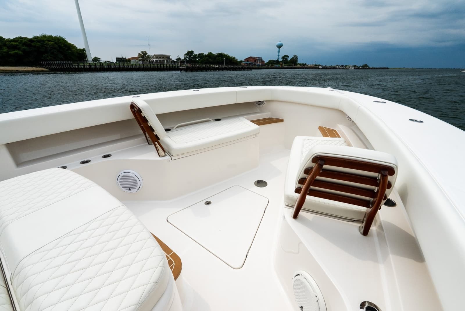 2021 Jupiter 43 - Photo 74
