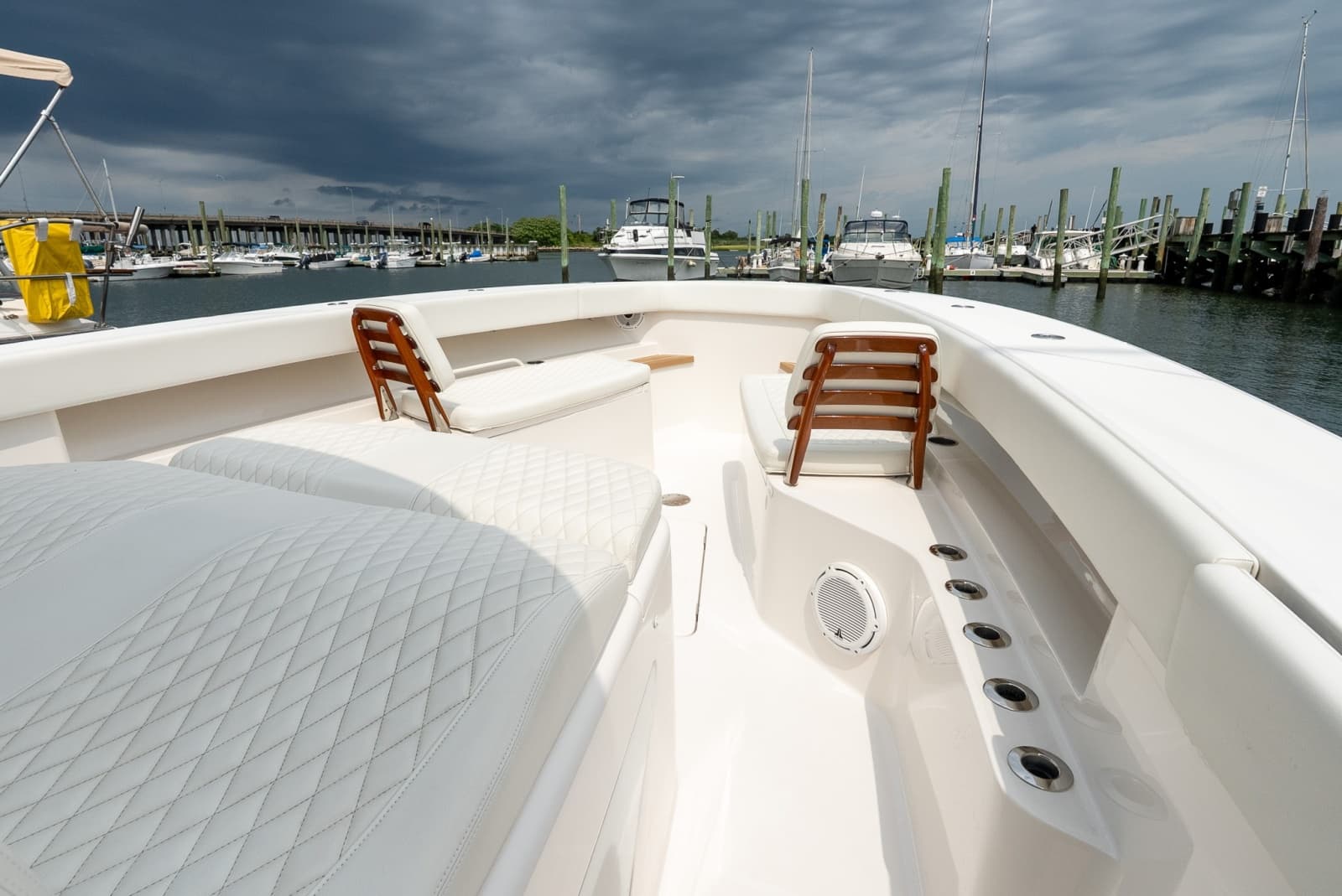 2021 Jupiter 43 - Photo 10