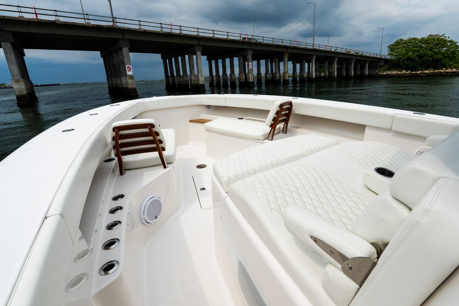 2021 Jupiter 43 - Photo 73
