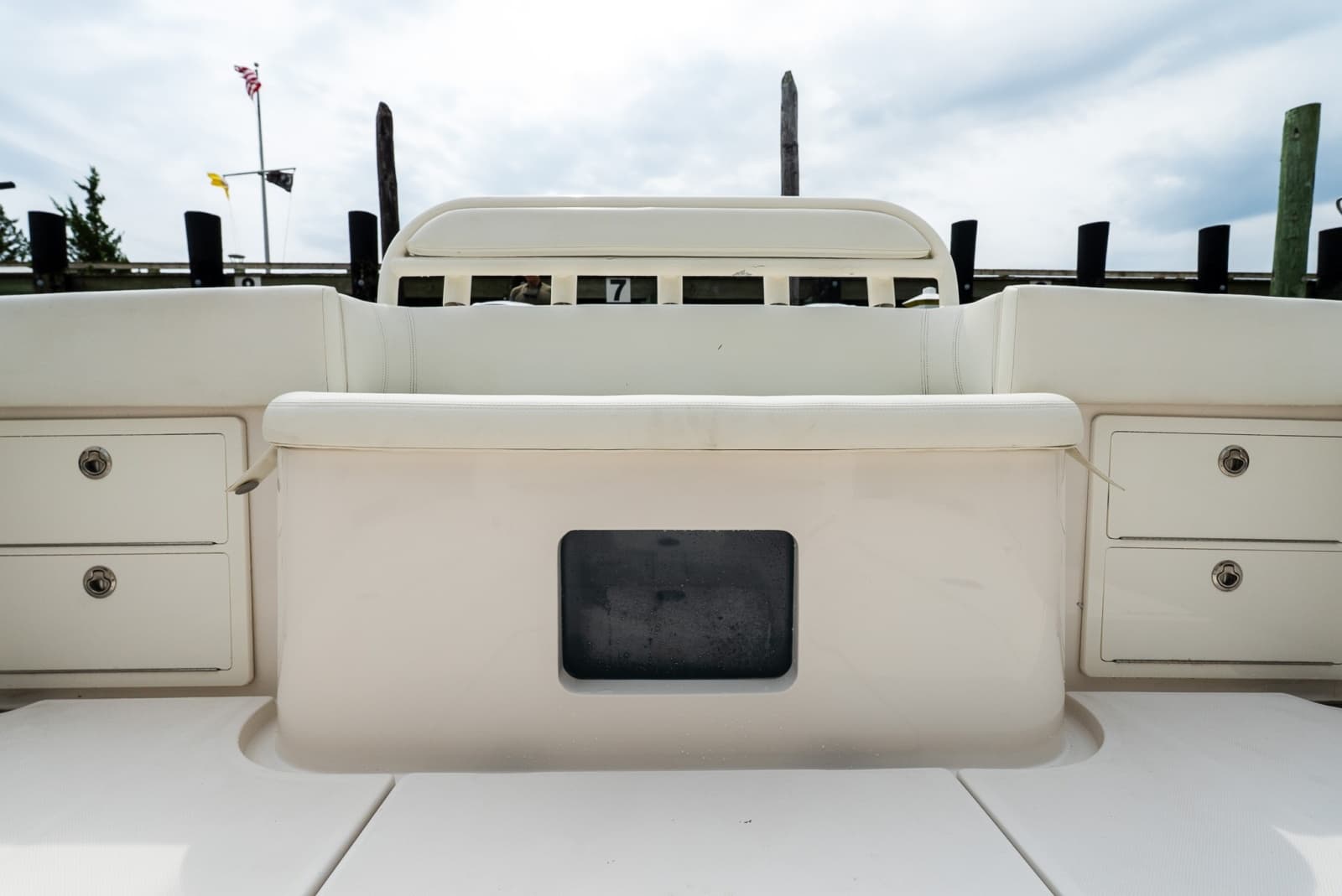 2021 Jupiter 43 - Photo 21