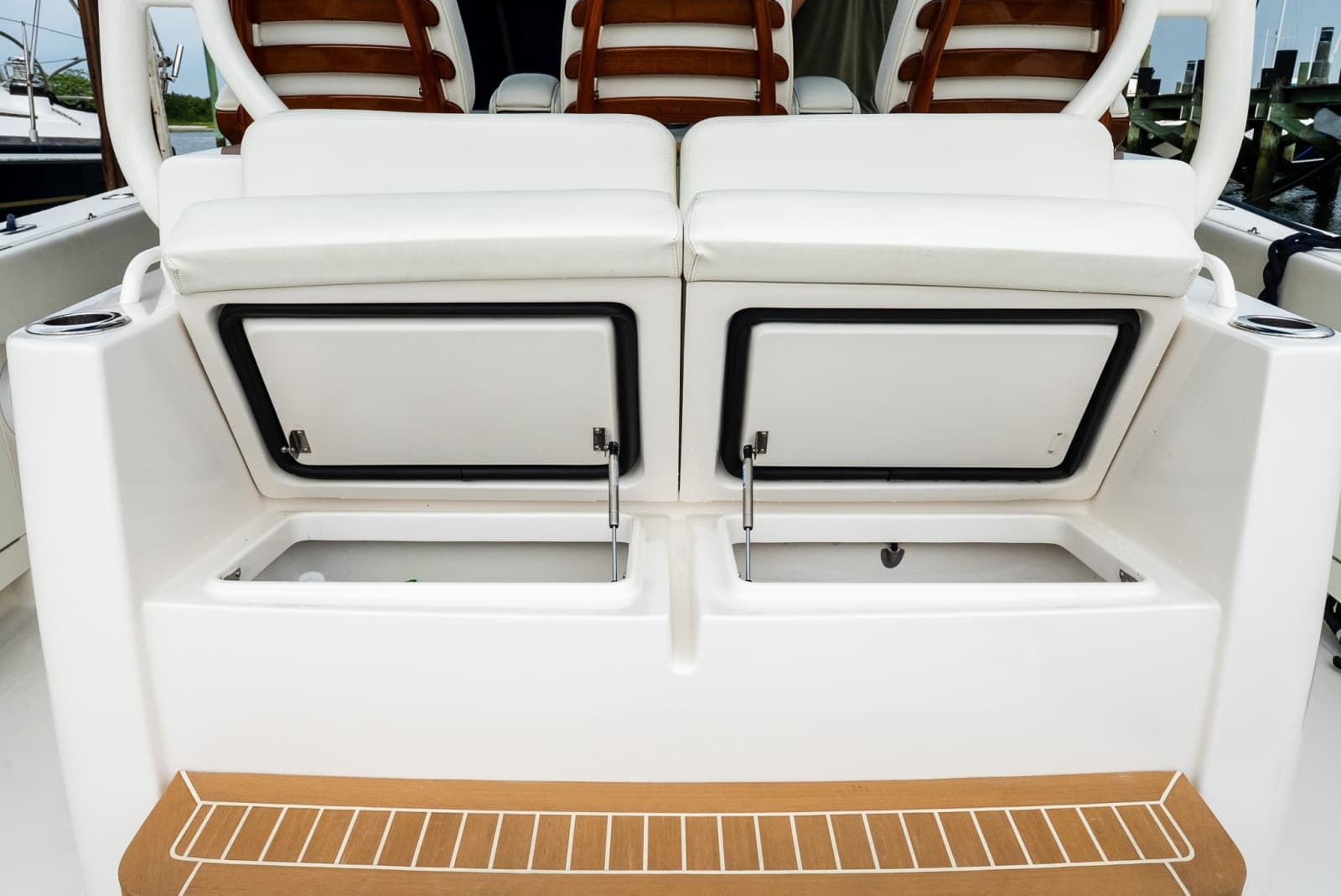 2021 Jupiter 43 - Photo 32