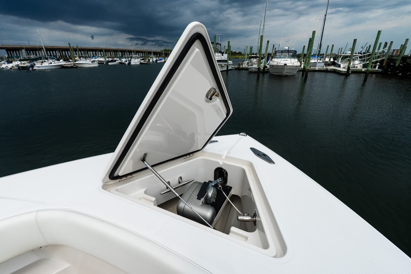 2021 Jupiter 43 - Photo 55