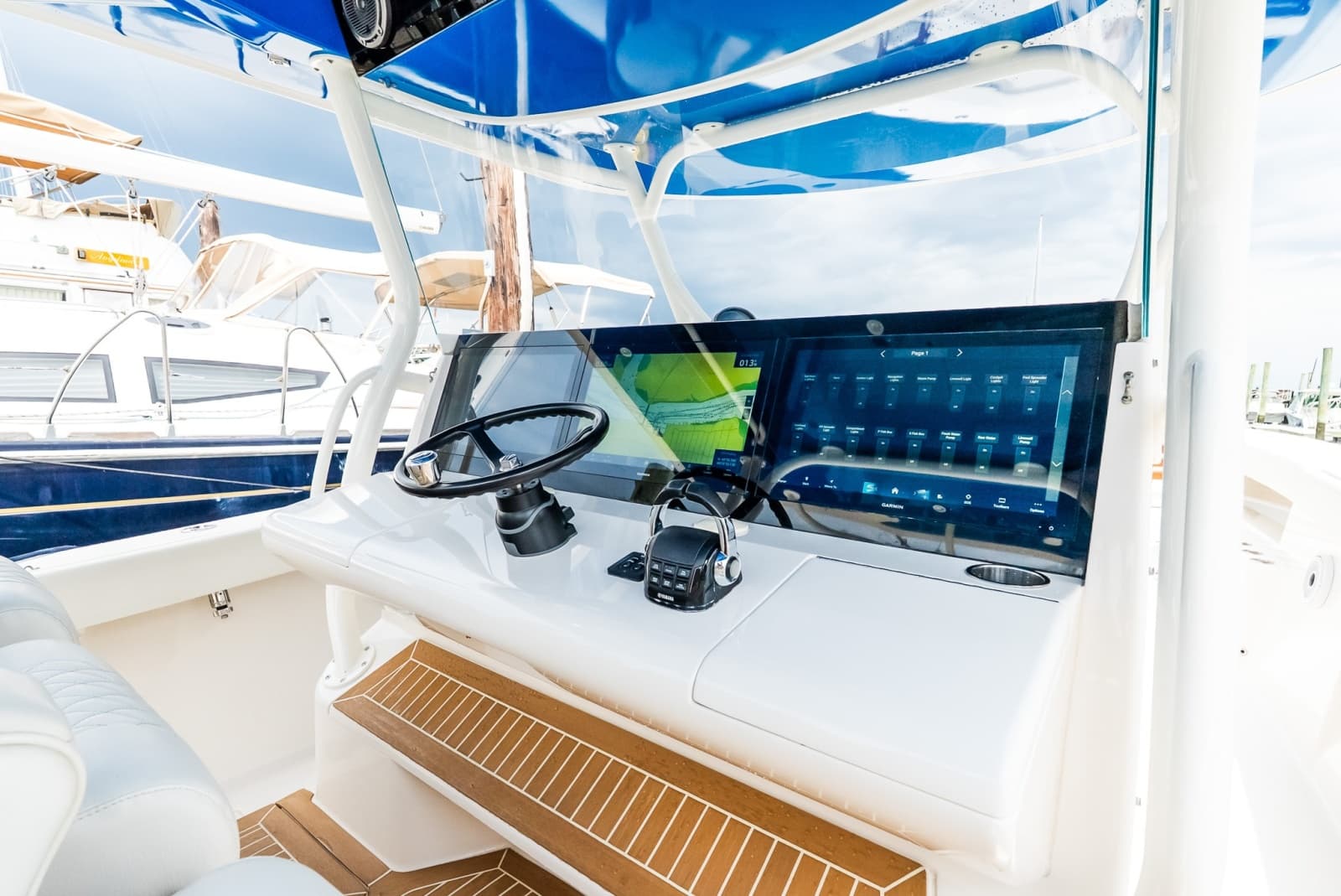 2021 Jupiter 43 - Photo 42