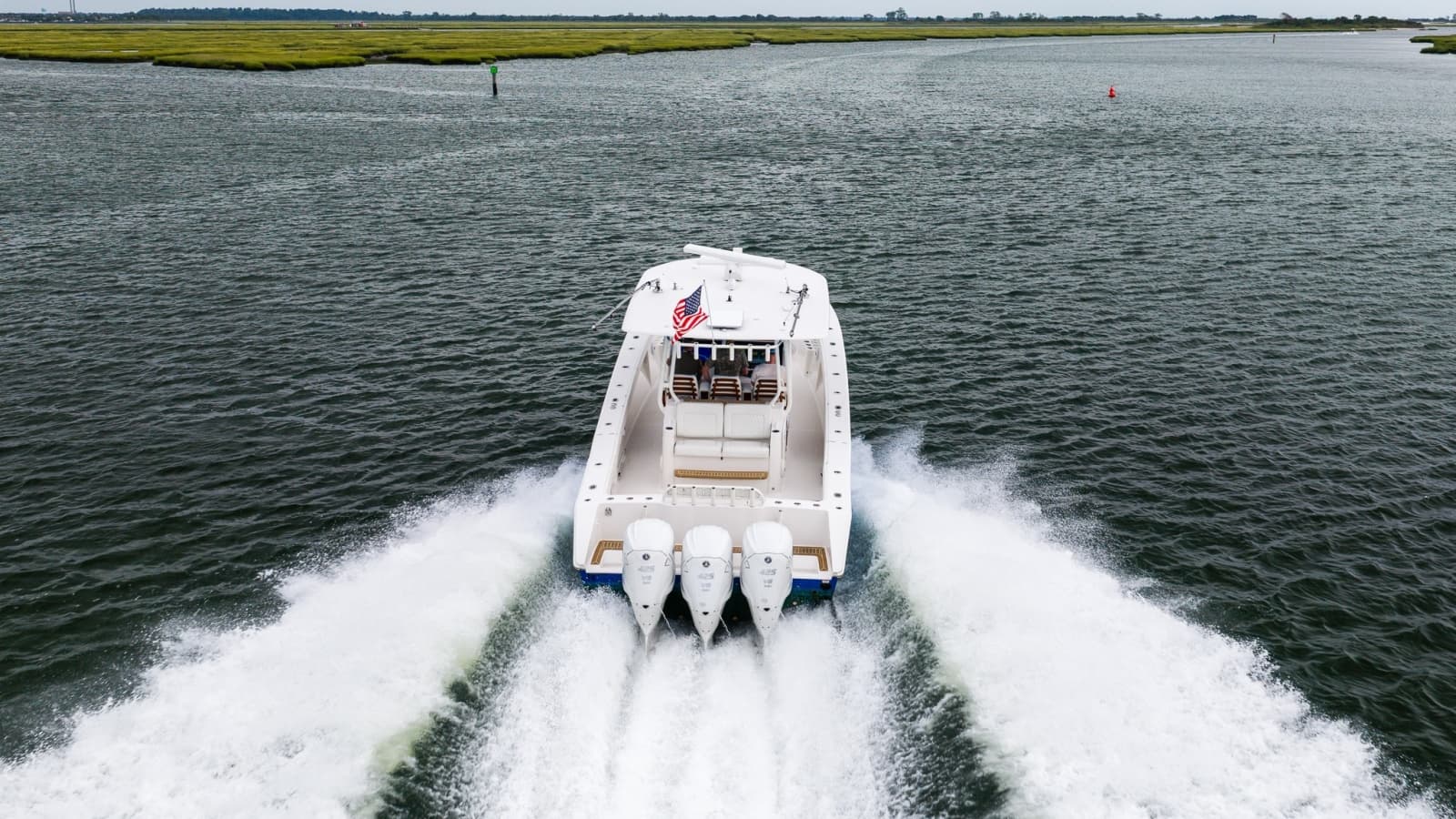 2021 Jupiter 43 - Photo 6