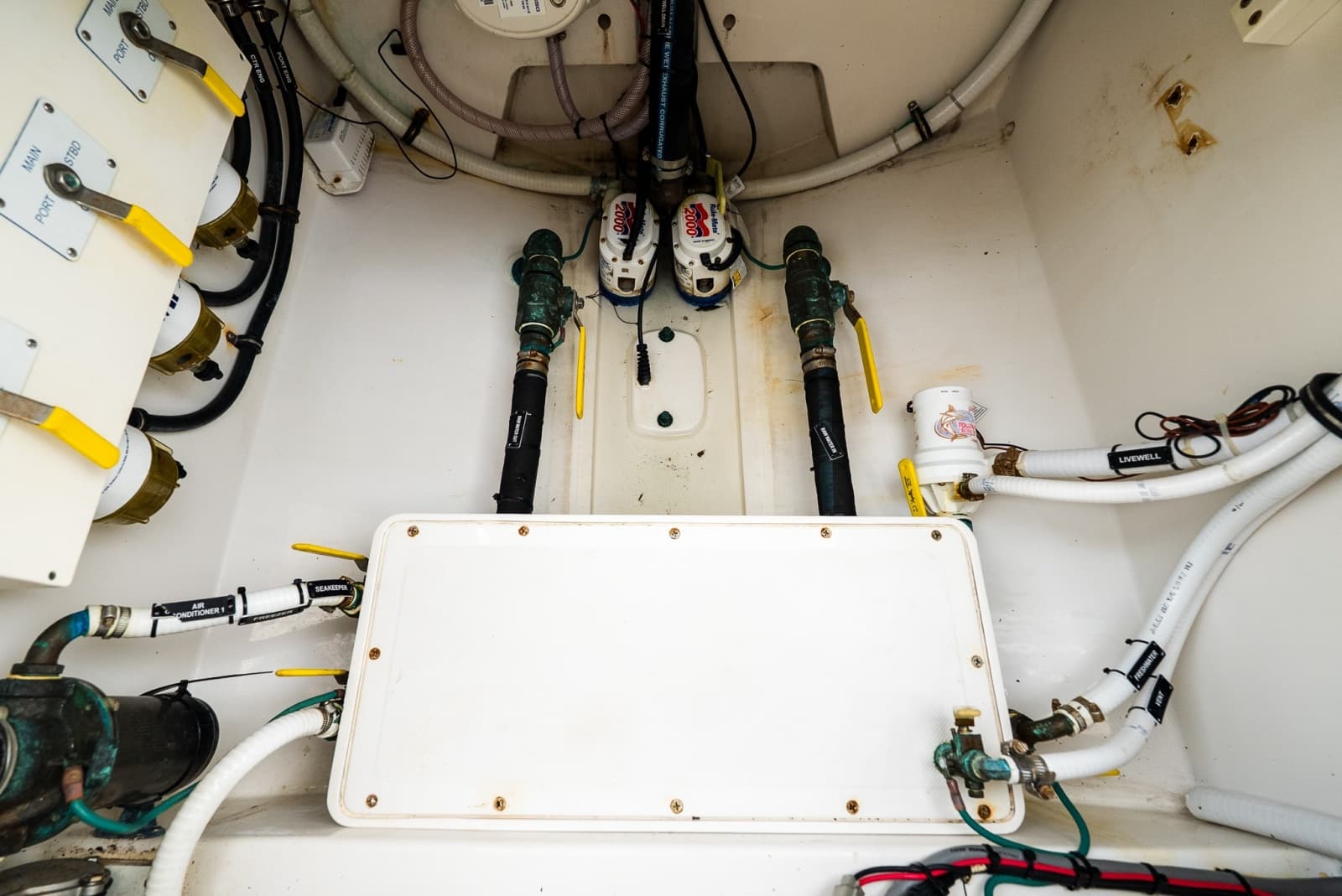 2021 Jupiter 43 - Photo 70