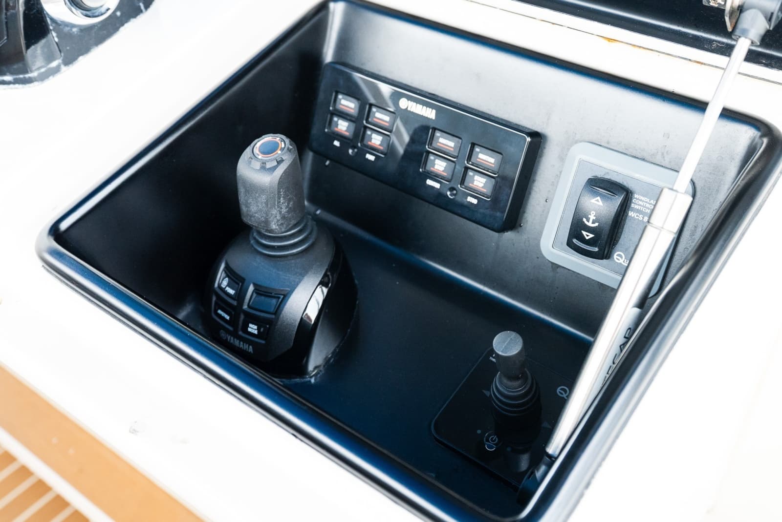 2021 Jupiter 43 - Photo 46
