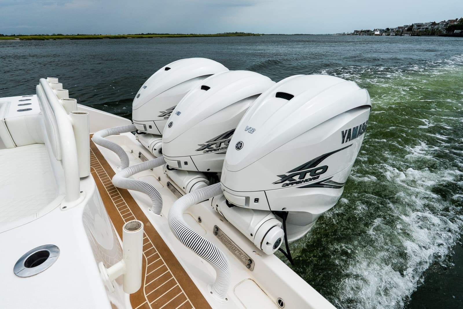 2021 Jupiter 43 - Photo 13