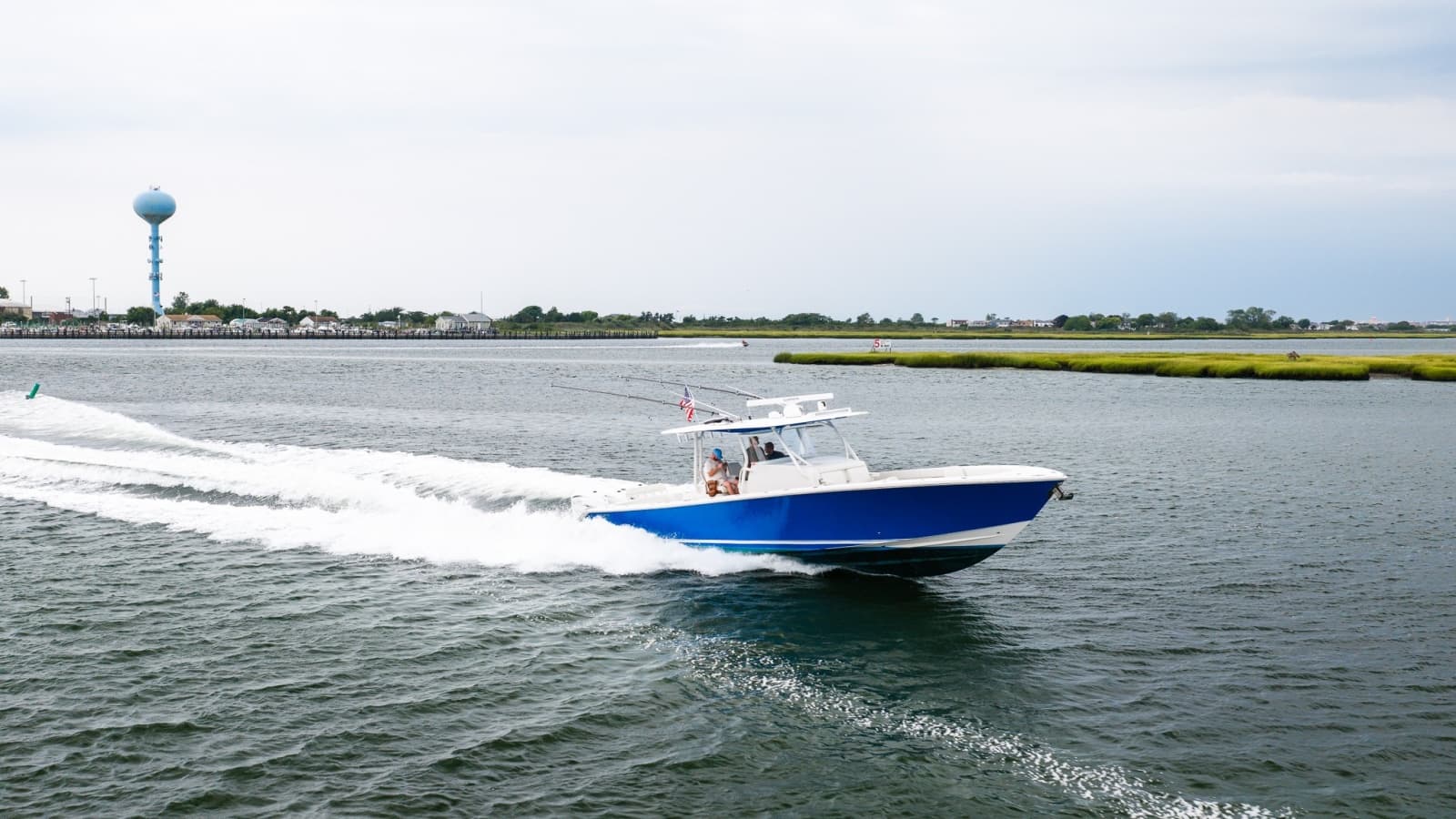 2021 Jupiter 43 - Photo 4