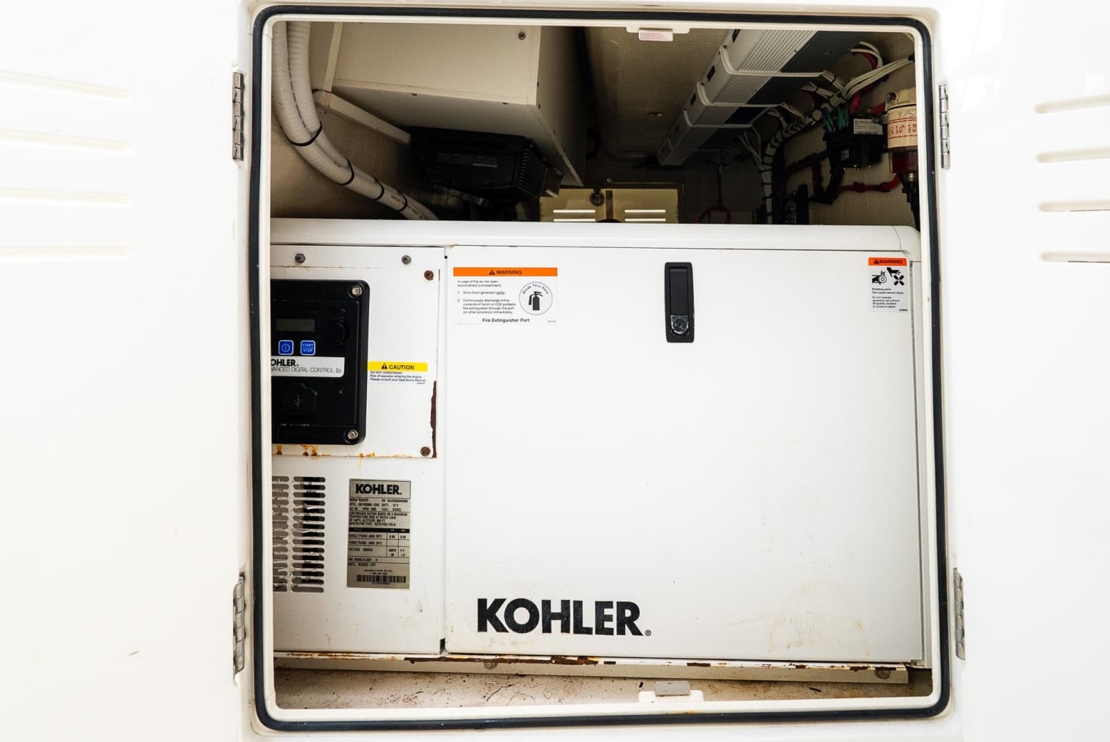 2021 Jupiter 43 - Photo 71