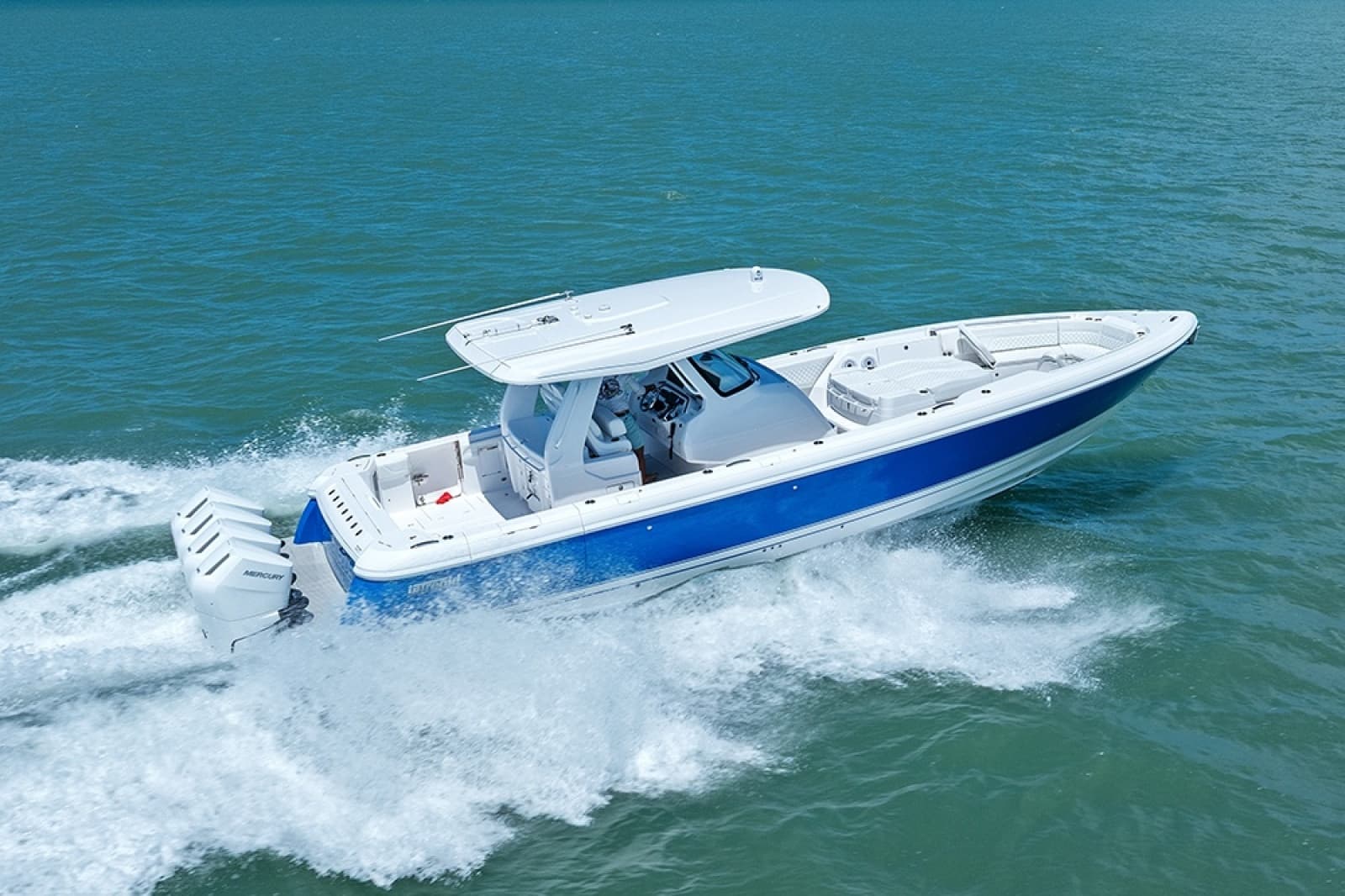 2022 Intrepid 427 Nomad FE - Photo 54