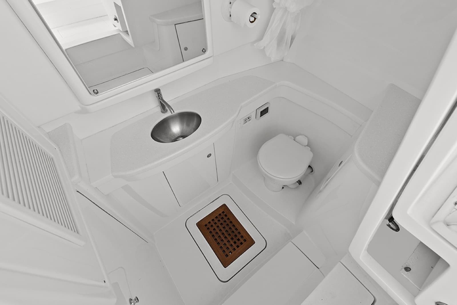 2022 Intrepid 427 Nomad FE - Photo 40