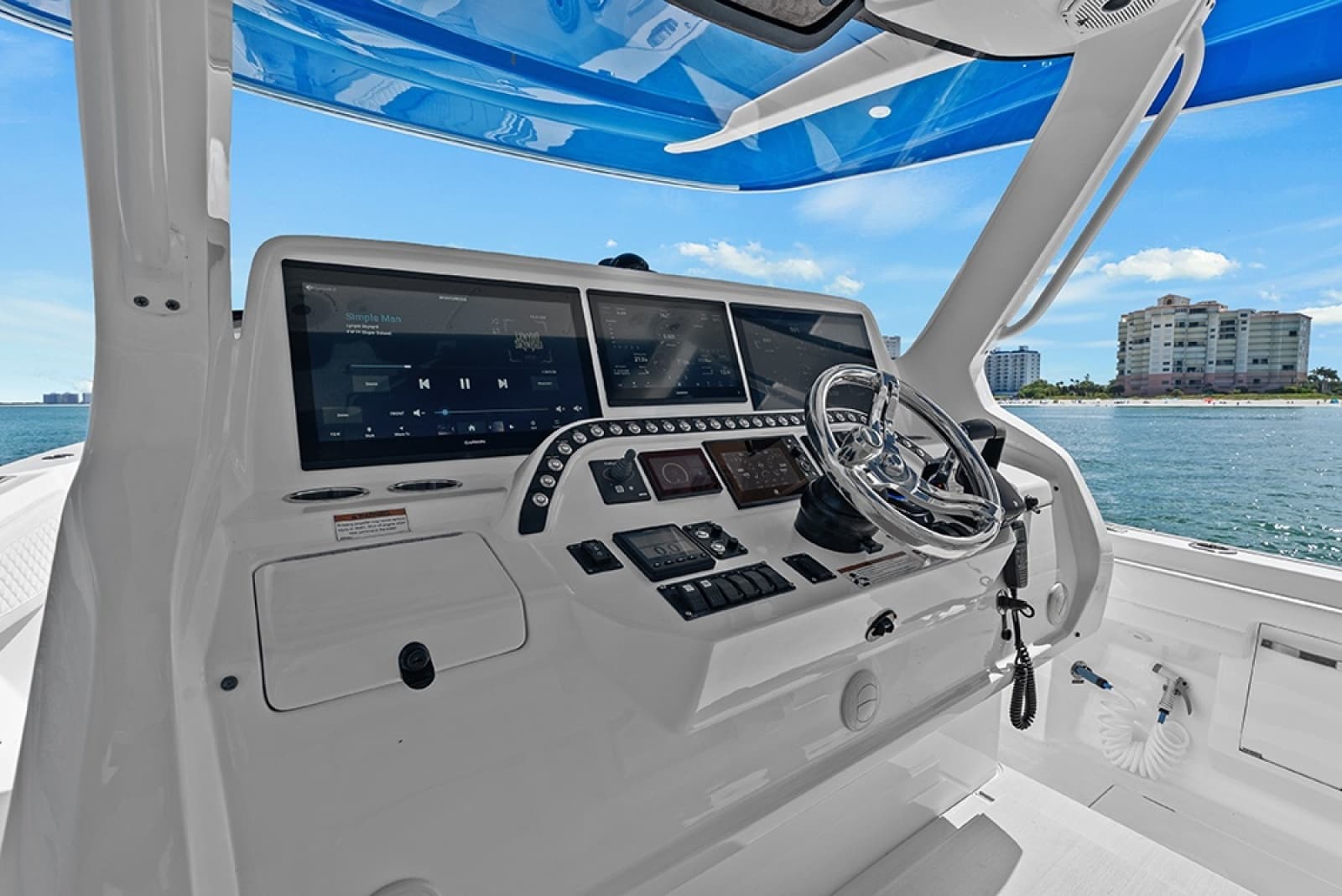 2022 Intrepid 427 Nomad FE - Photo 31