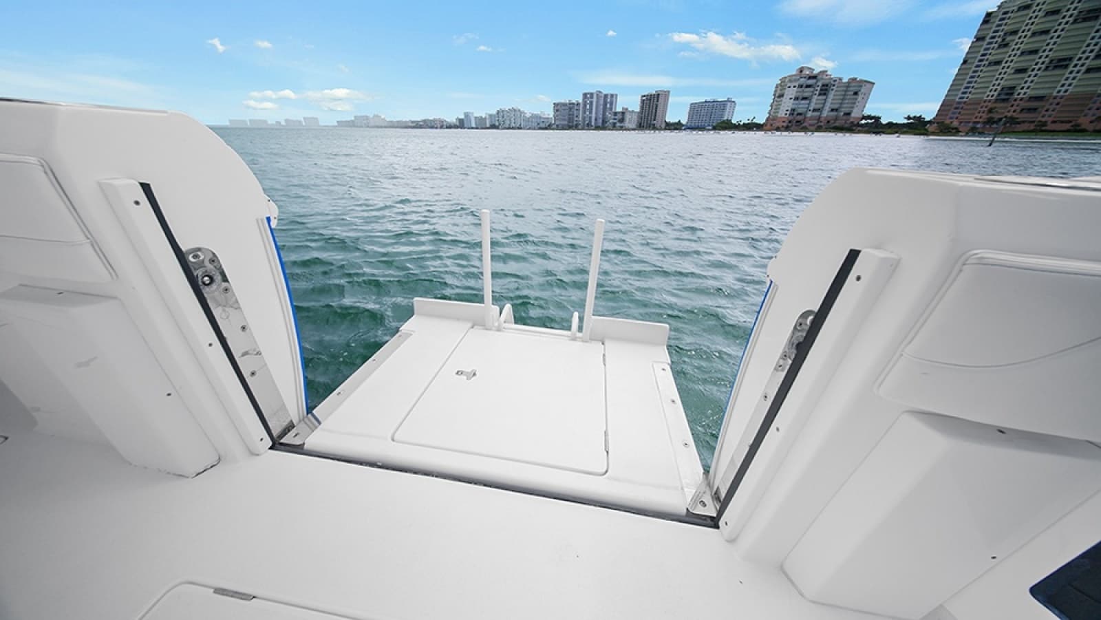 2022 Intrepid 427 Nomad FE - Photo 14