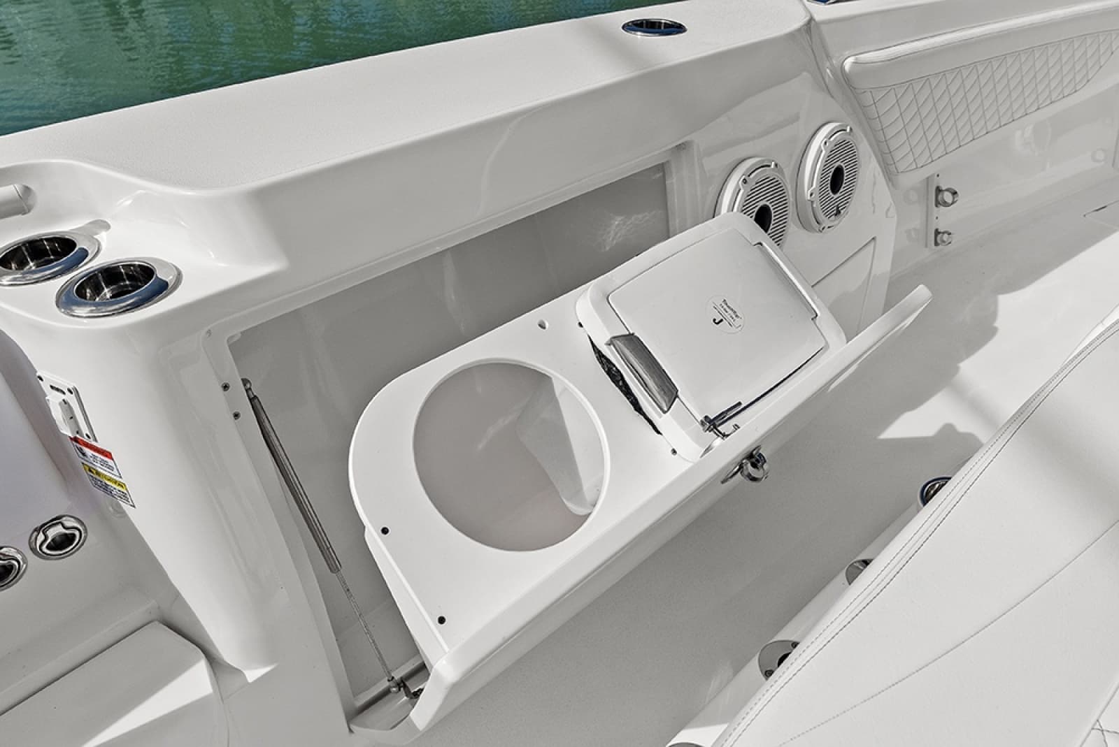 2022 Intrepid 427 Nomad FE - Photo 27