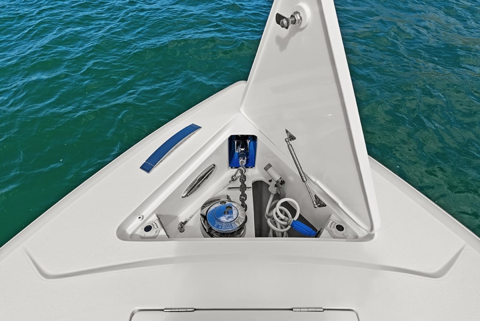 2022 Intrepid 427 Nomad FE - Photo 53