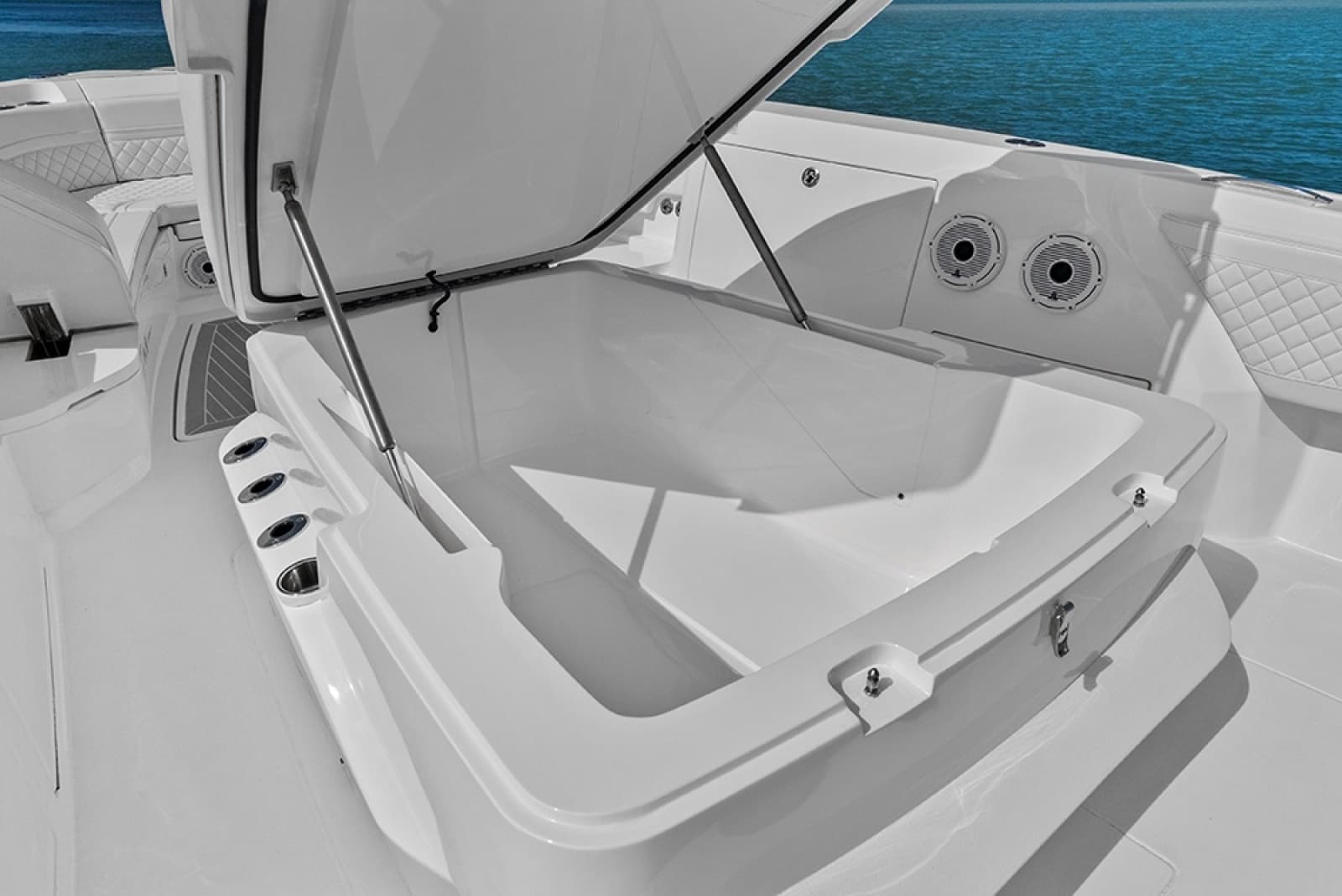 2022 Intrepid 427 Nomad FE - Photo 48