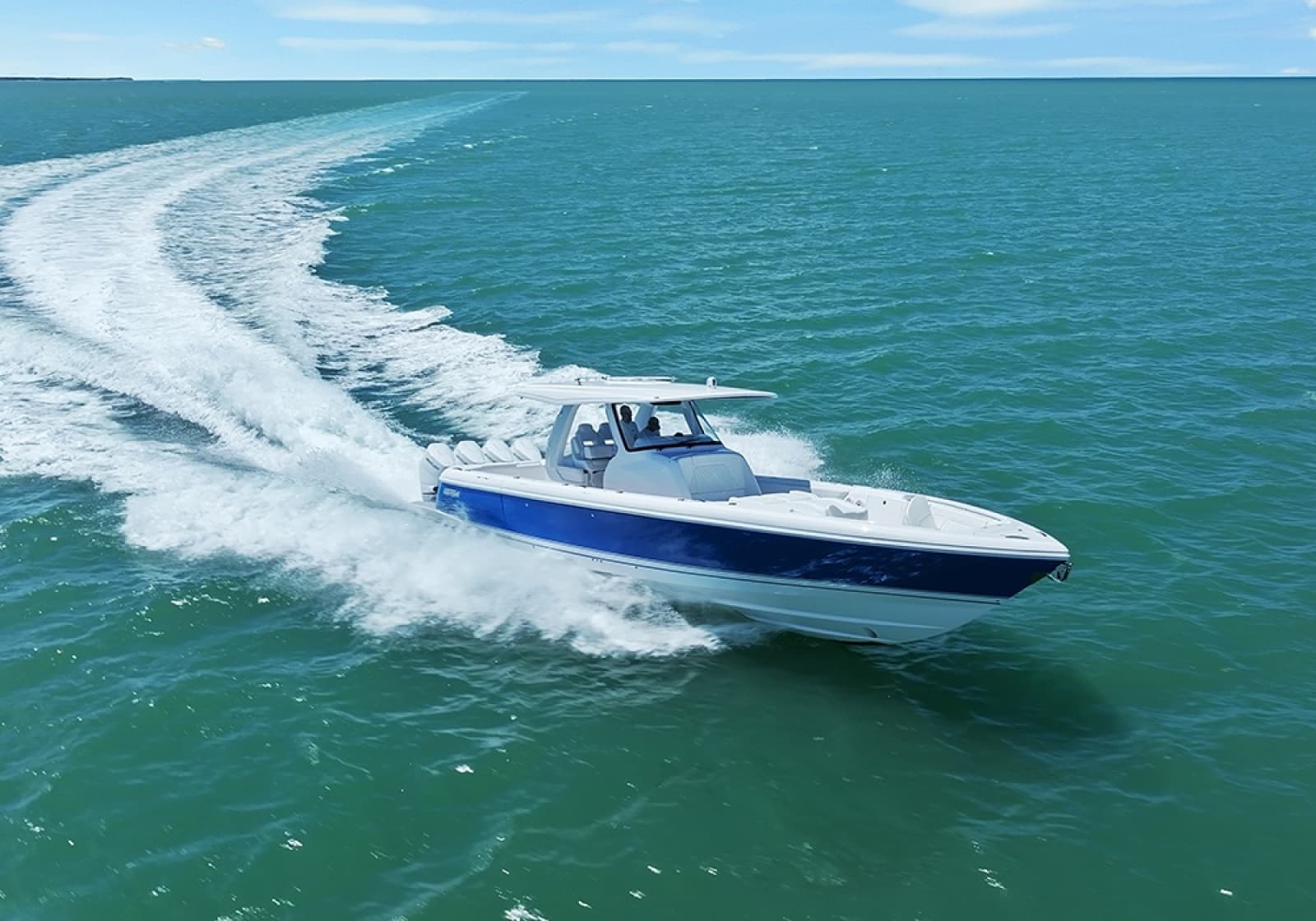2022 Intrepid 427 Nomad FE - Photo 71