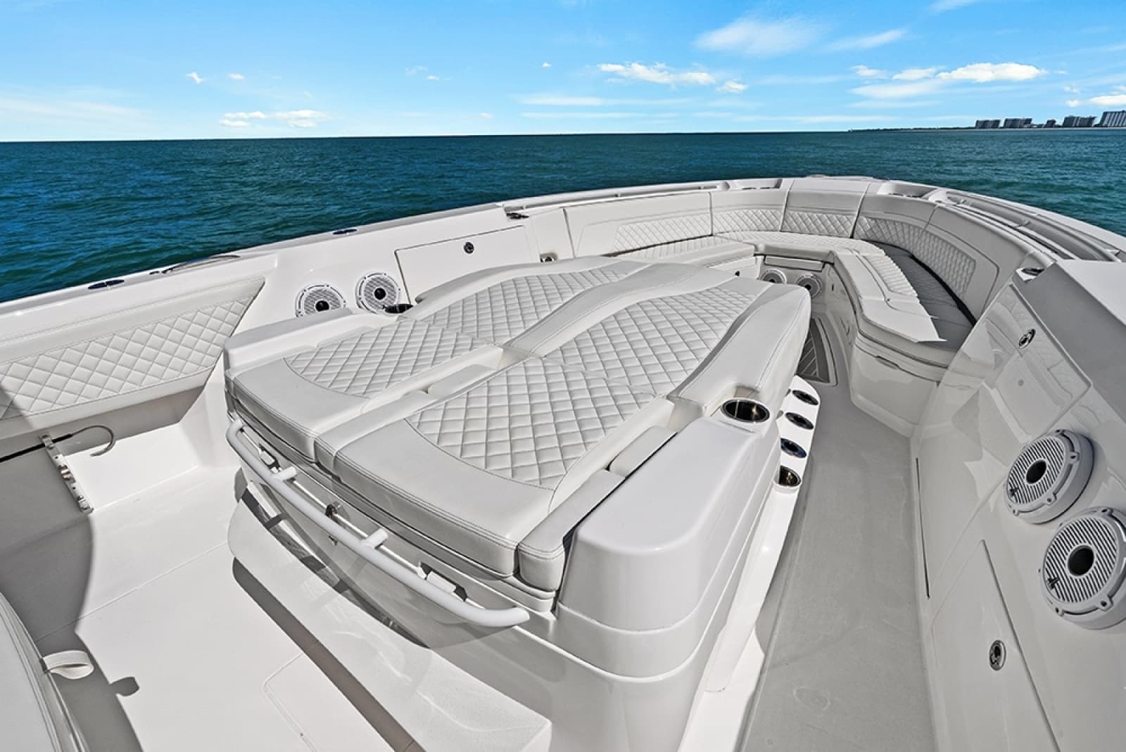 2022 Intrepid 427 Nomad FE - Photo 47