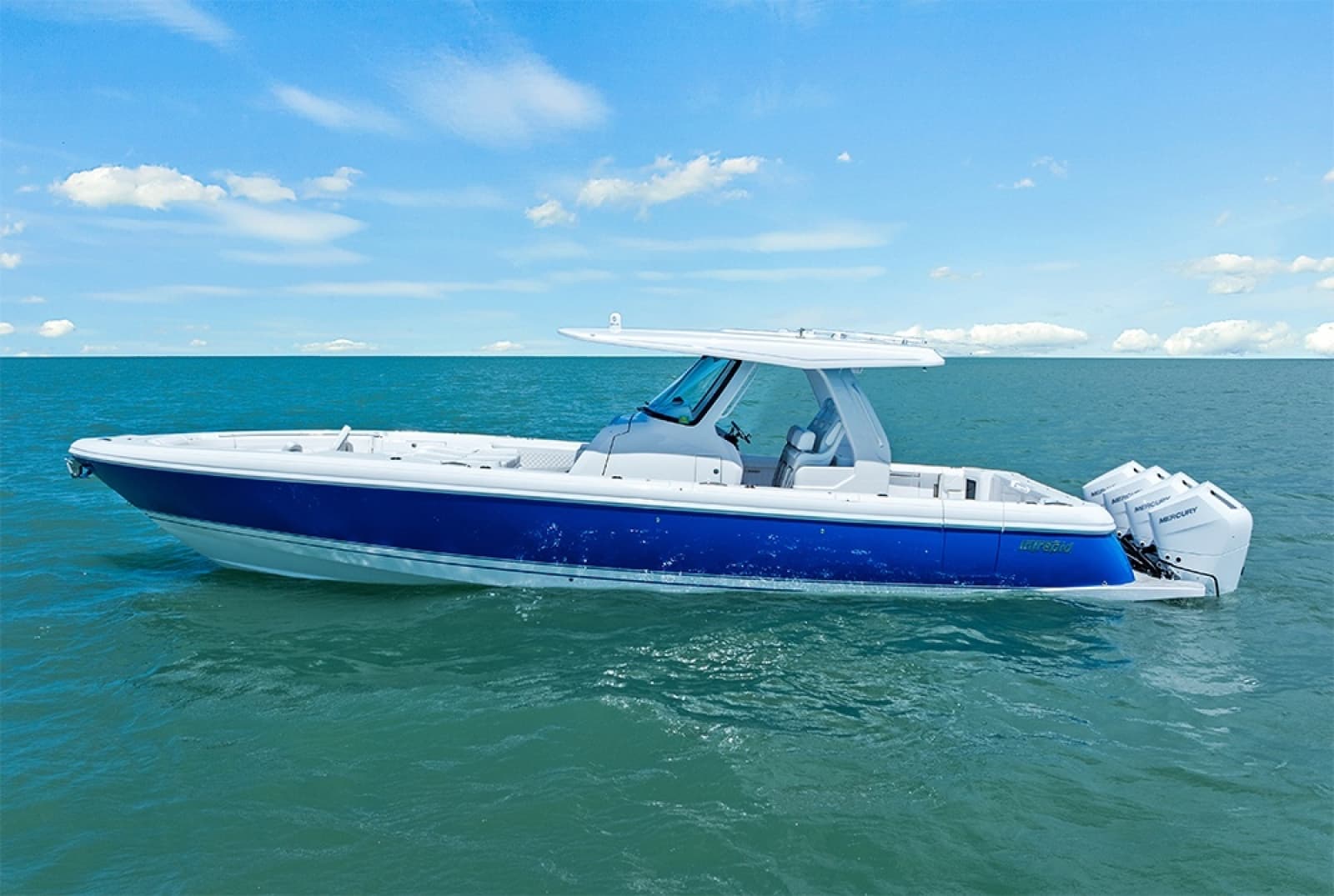 2022 Intrepid 427 Nomad FE - Photo 11
