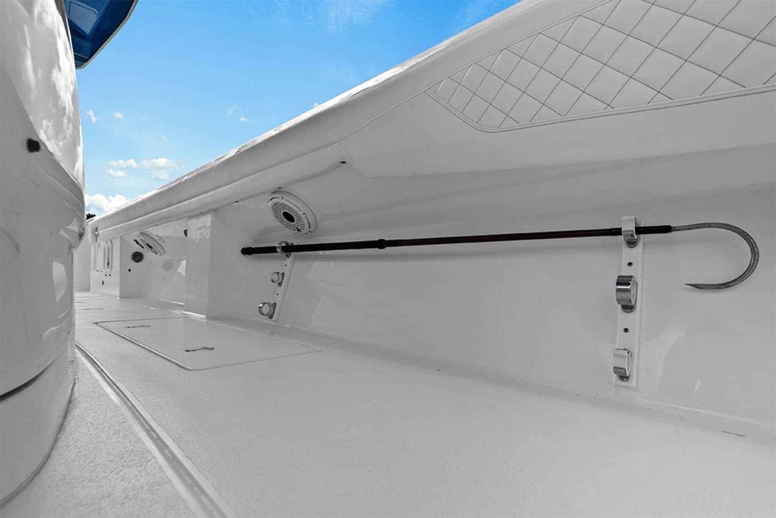 2022 Intrepid 427 Nomad FE - Photo 25