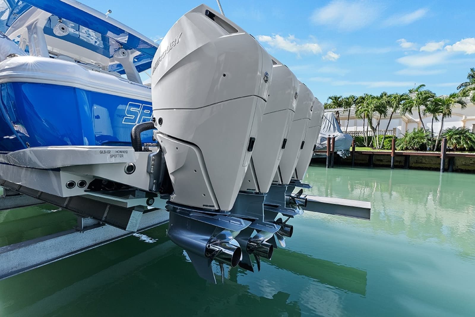 2022 Intrepid 427 Nomad FE - Photo 62