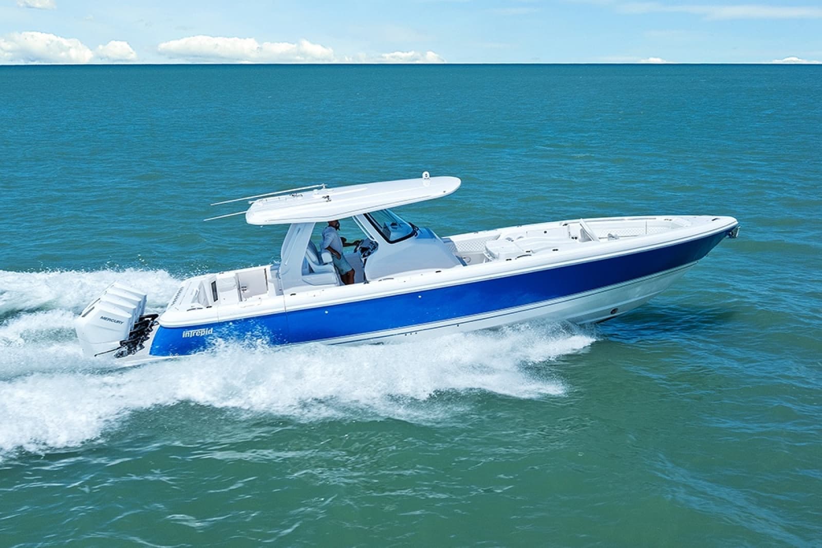2022 Intrepid 427 Nomad FE - Photo 42