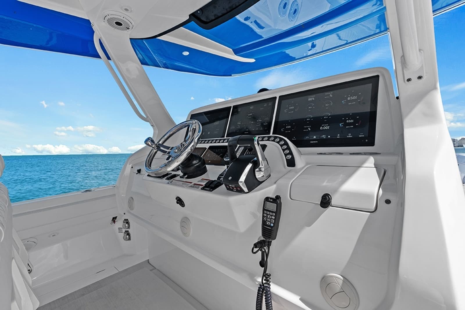 2022 Intrepid 427 Nomad FE - Photo 32
