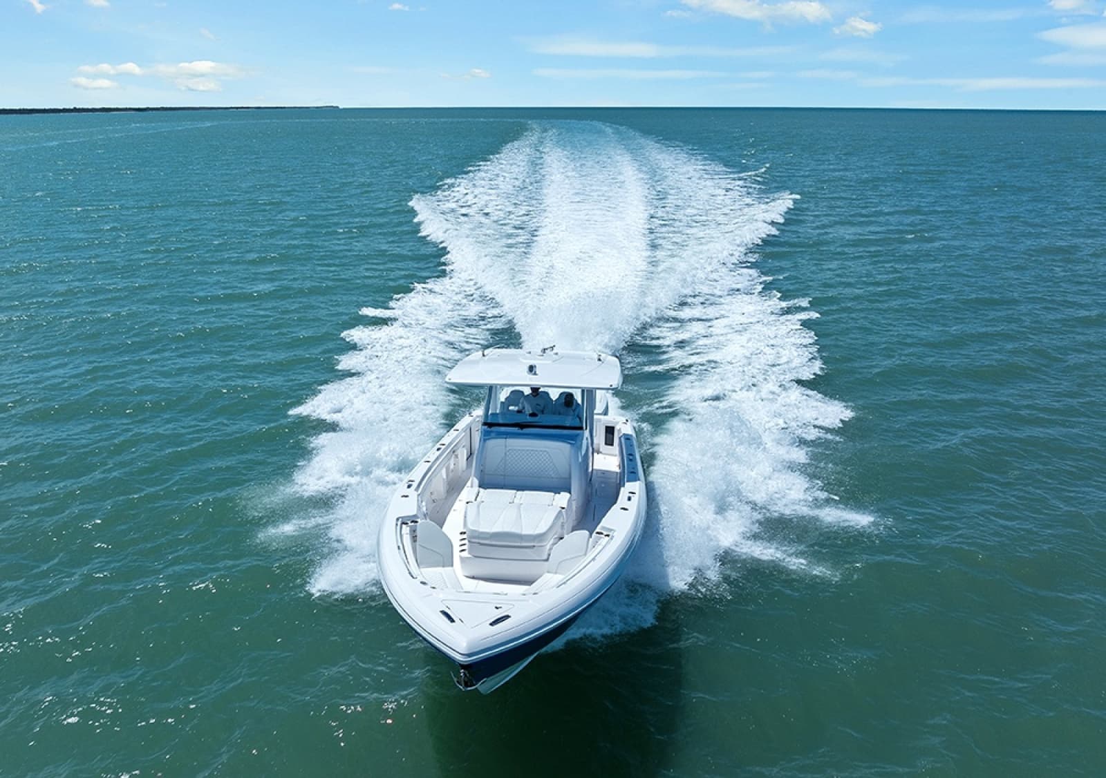 2022 Intrepid 427 Nomad FE - Photo 6