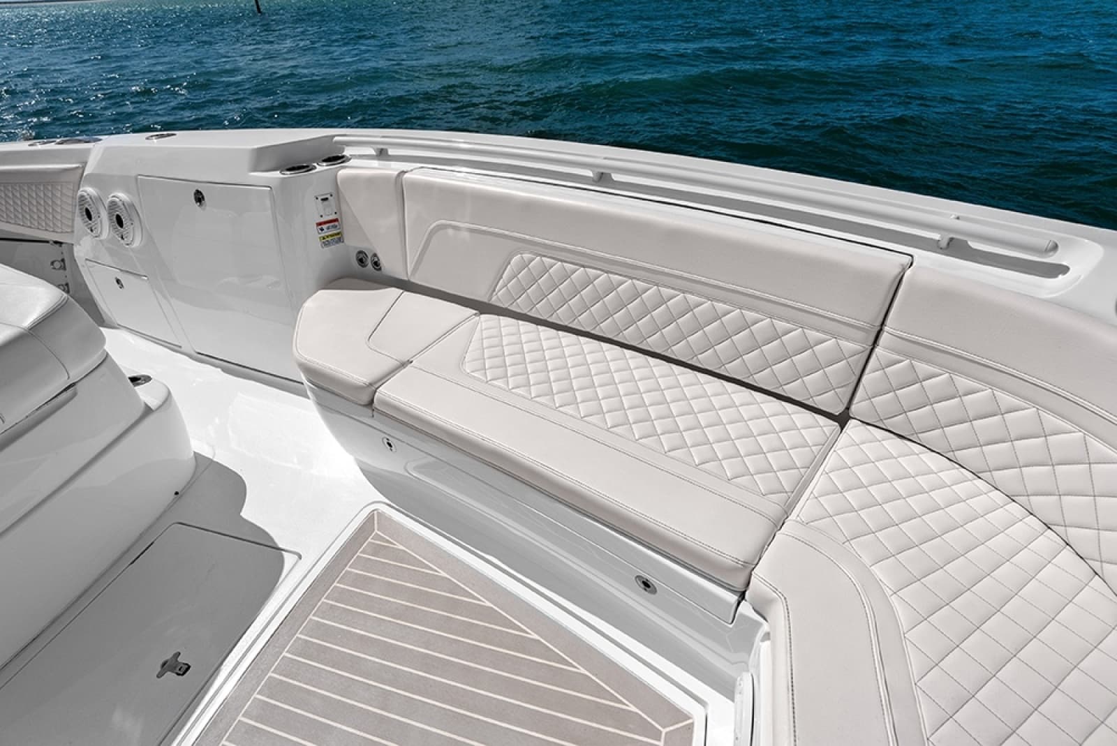 2022 Intrepid 427 Nomad FE - Photo 49