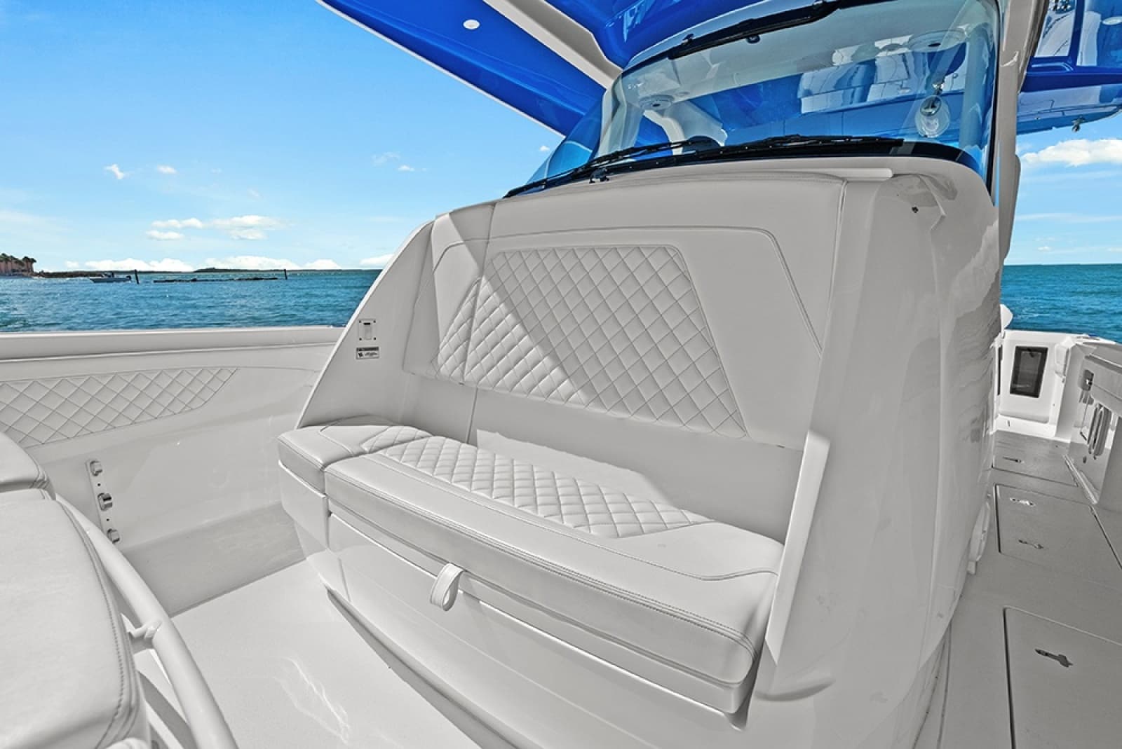 2022 Intrepid 427 Nomad FE - Photo 44