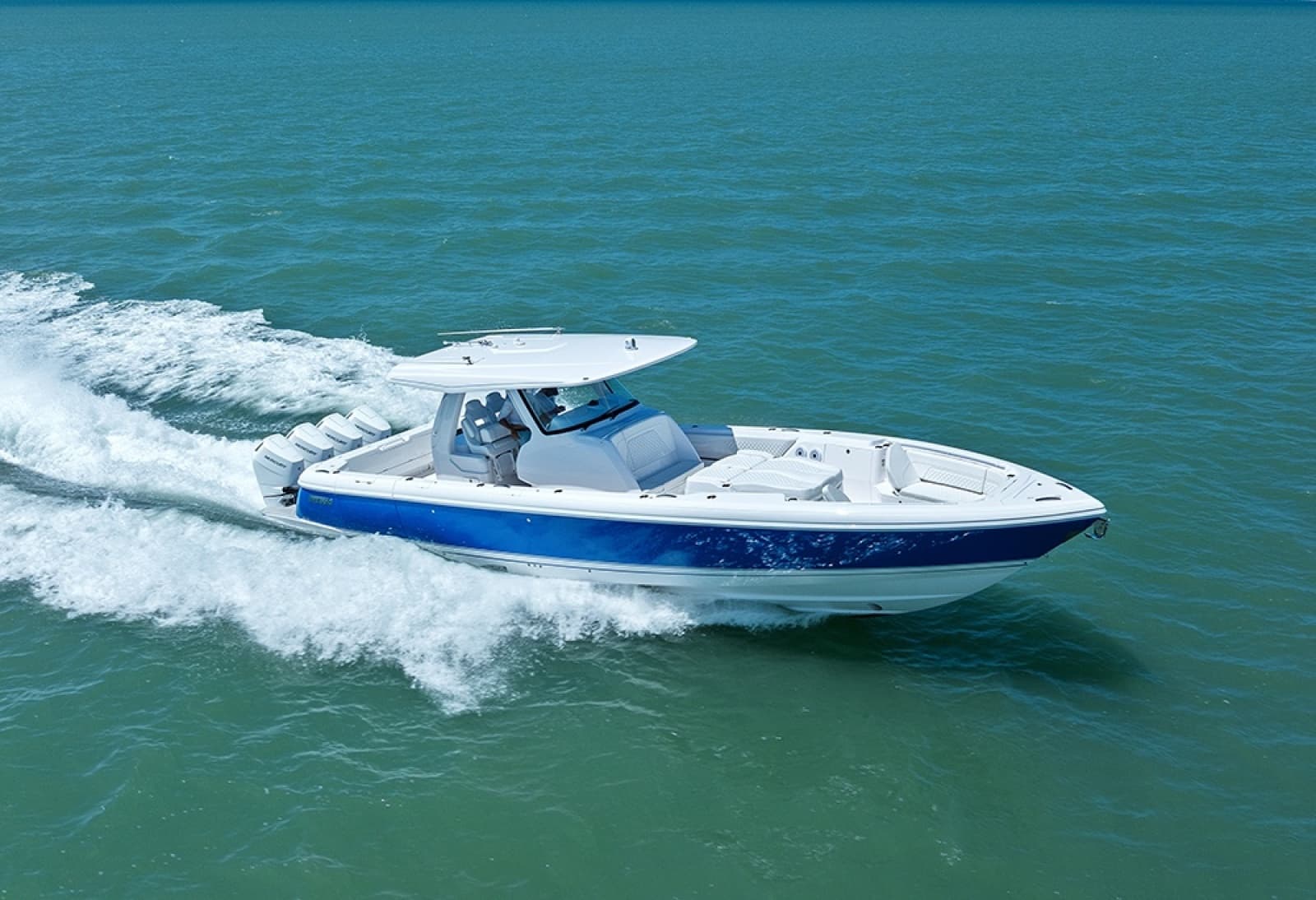 2022 Intrepid 427 Nomad FE - Photo 65