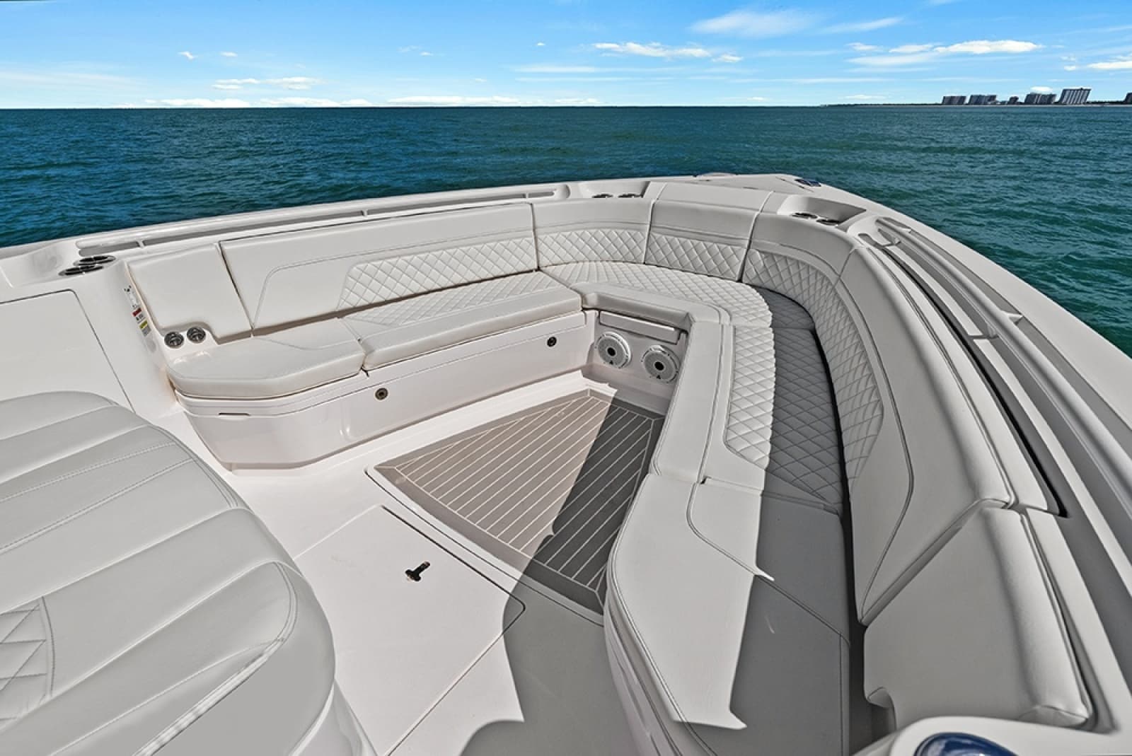 2022 Intrepid 427 Nomad FE - Photo 45