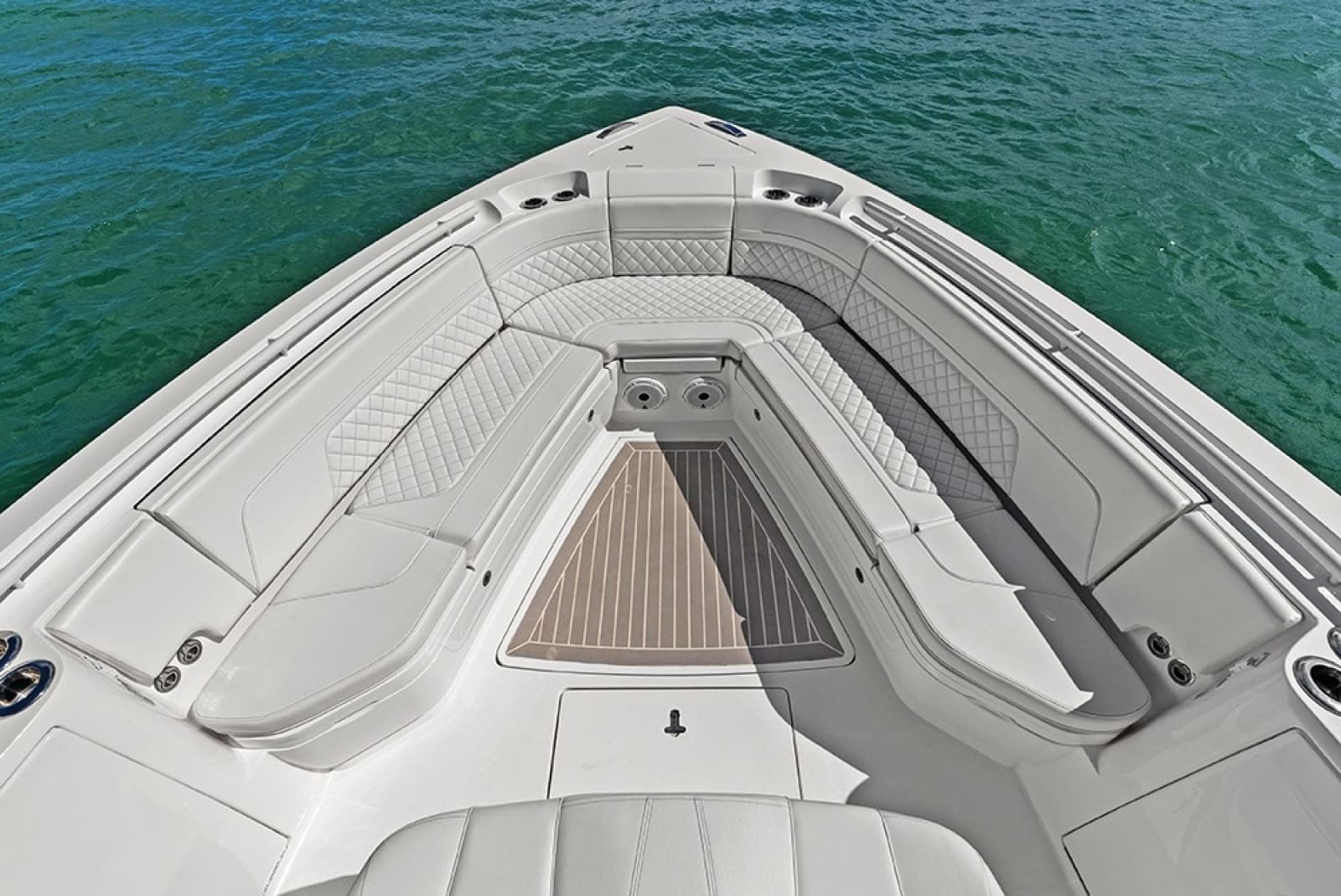2022 Intrepid 427 Nomad FE - Photo 10
