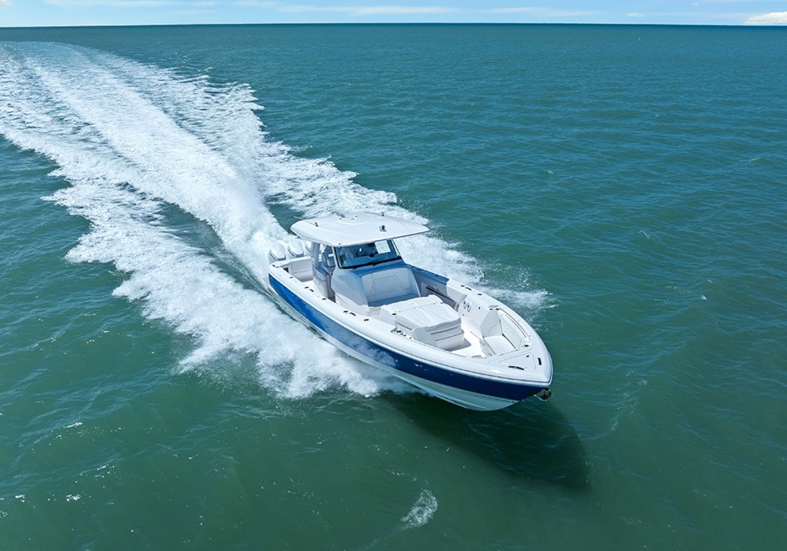 2022 Intrepid 427 Nomad FE - Photo 72