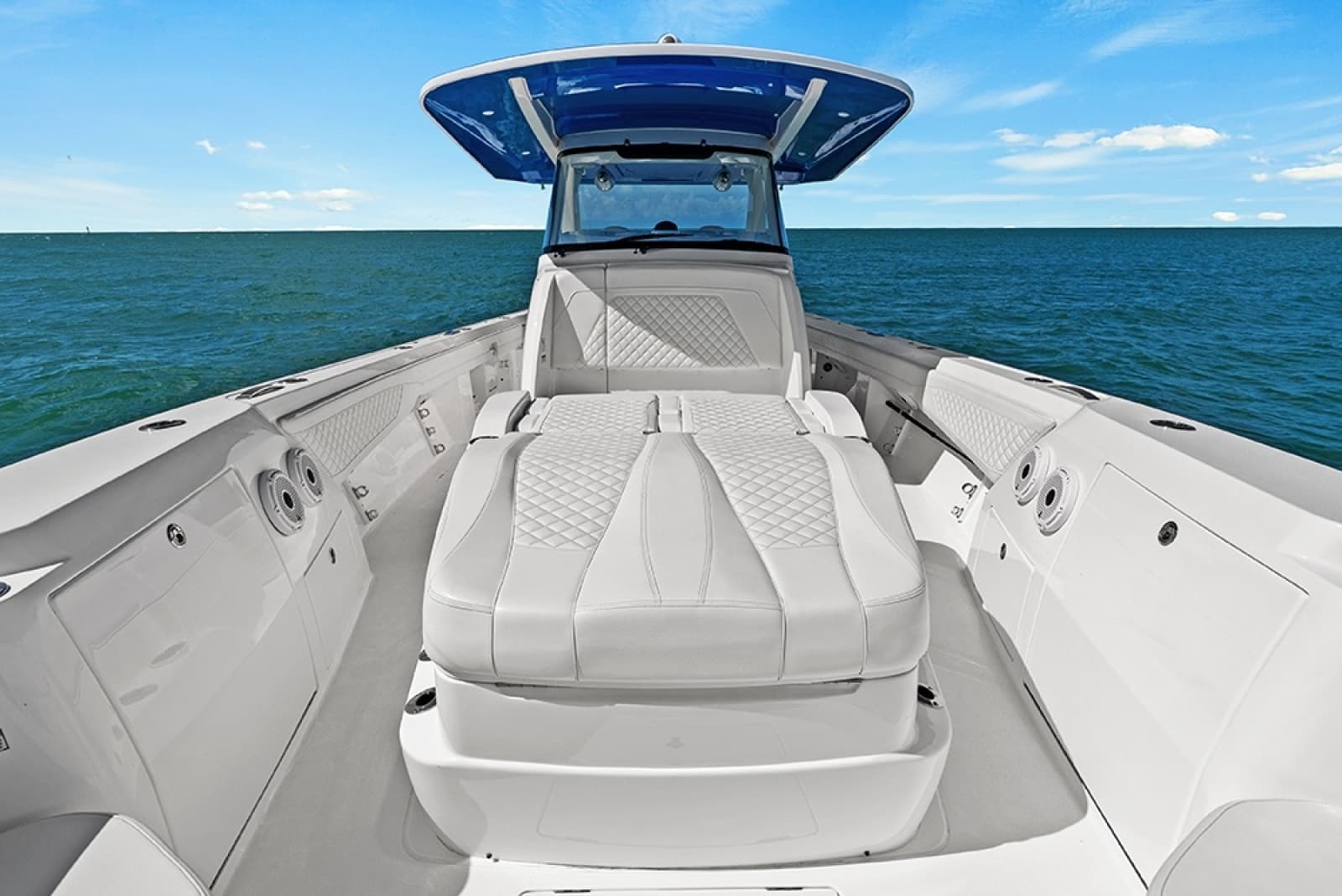 2022 Intrepid 427 Nomad FE - Photo 46
