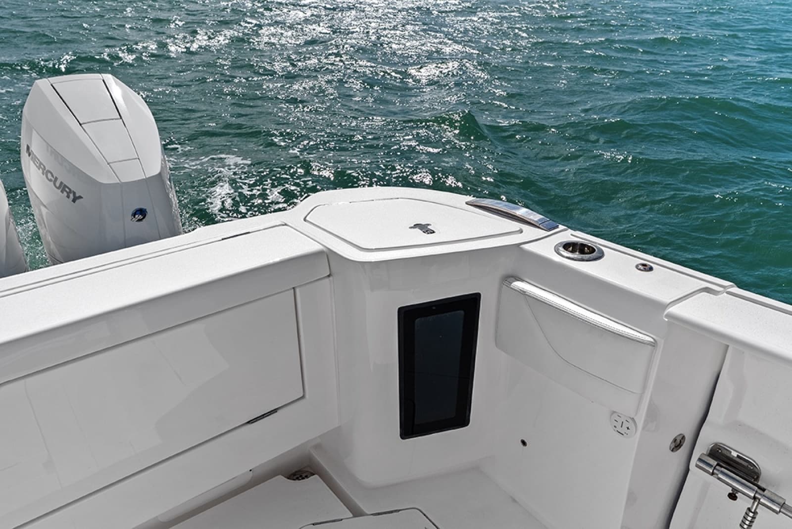 2022 Intrepid 427 Nomad FE - Photo 17