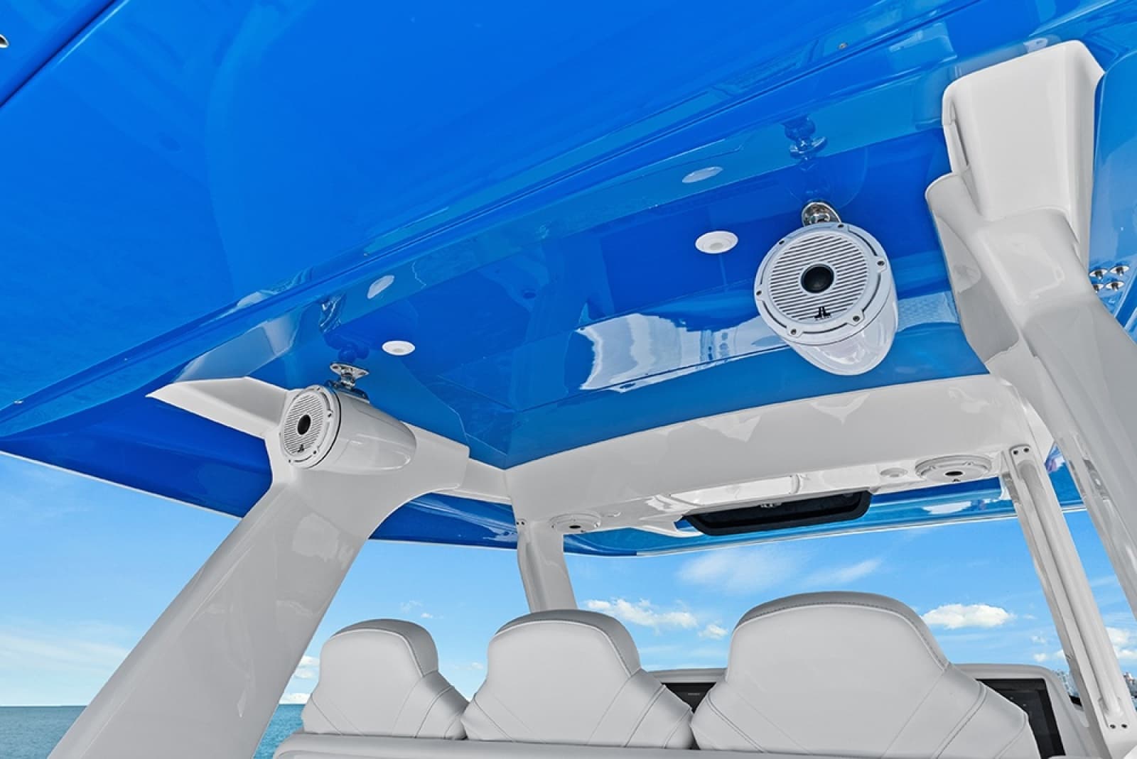2022 Intrepid 427 Nomad FE - Photo 37