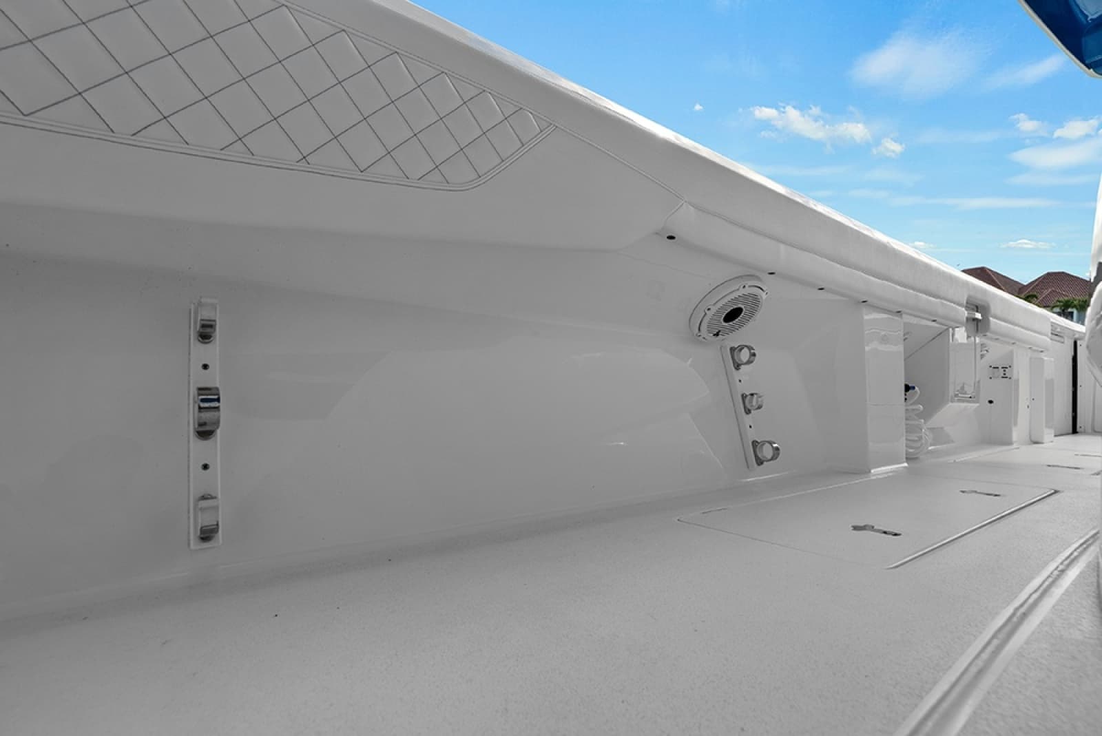 2022 Intrepid 427 Nomad FE - Photo 26