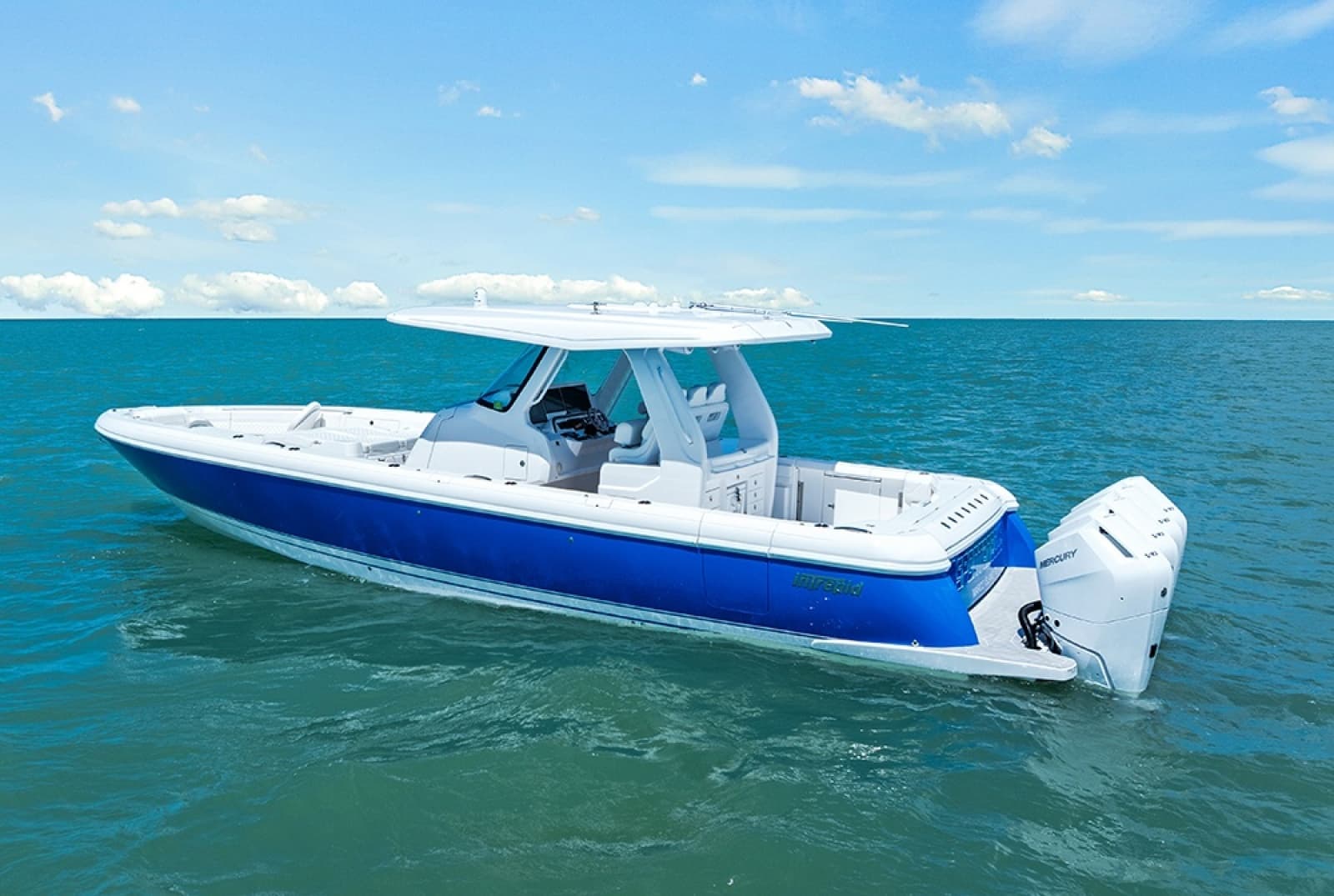 2022 Intrepid 427 Nomad FE - Photo 30
