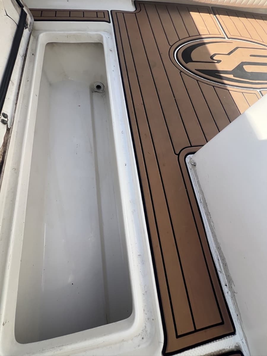 2012 Sea Fox 286 Center Console - Photo 11