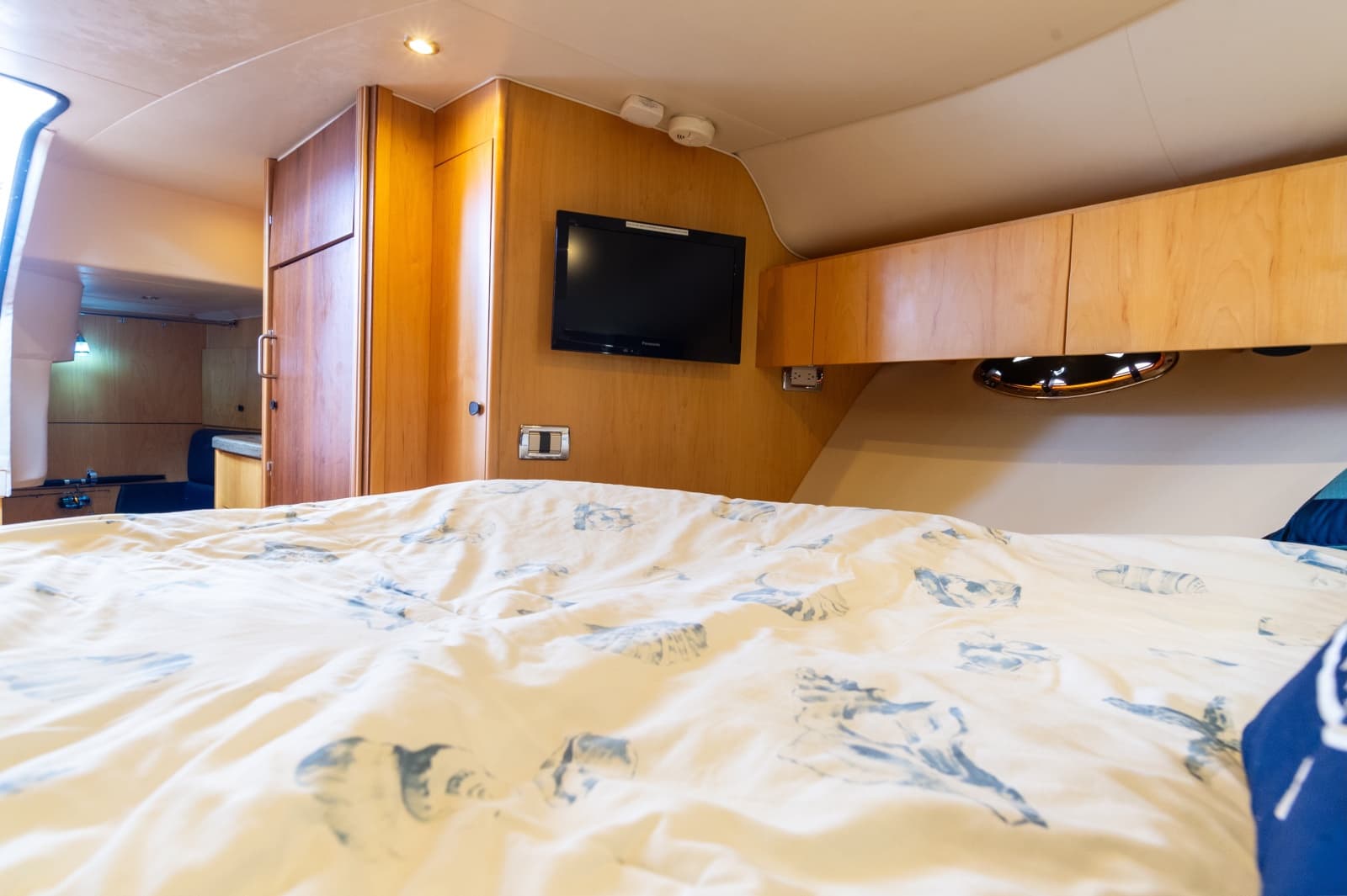 2013 Tiara Yachts 3600 Coronet - Photo 18