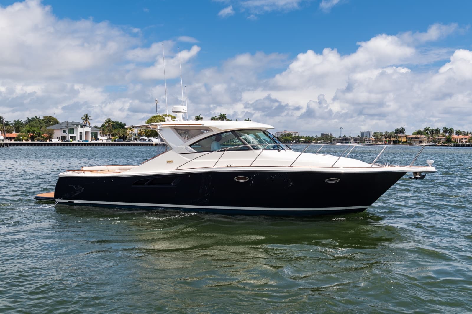 2013 Tiara Yachts 3600 Coronet - Photo 5