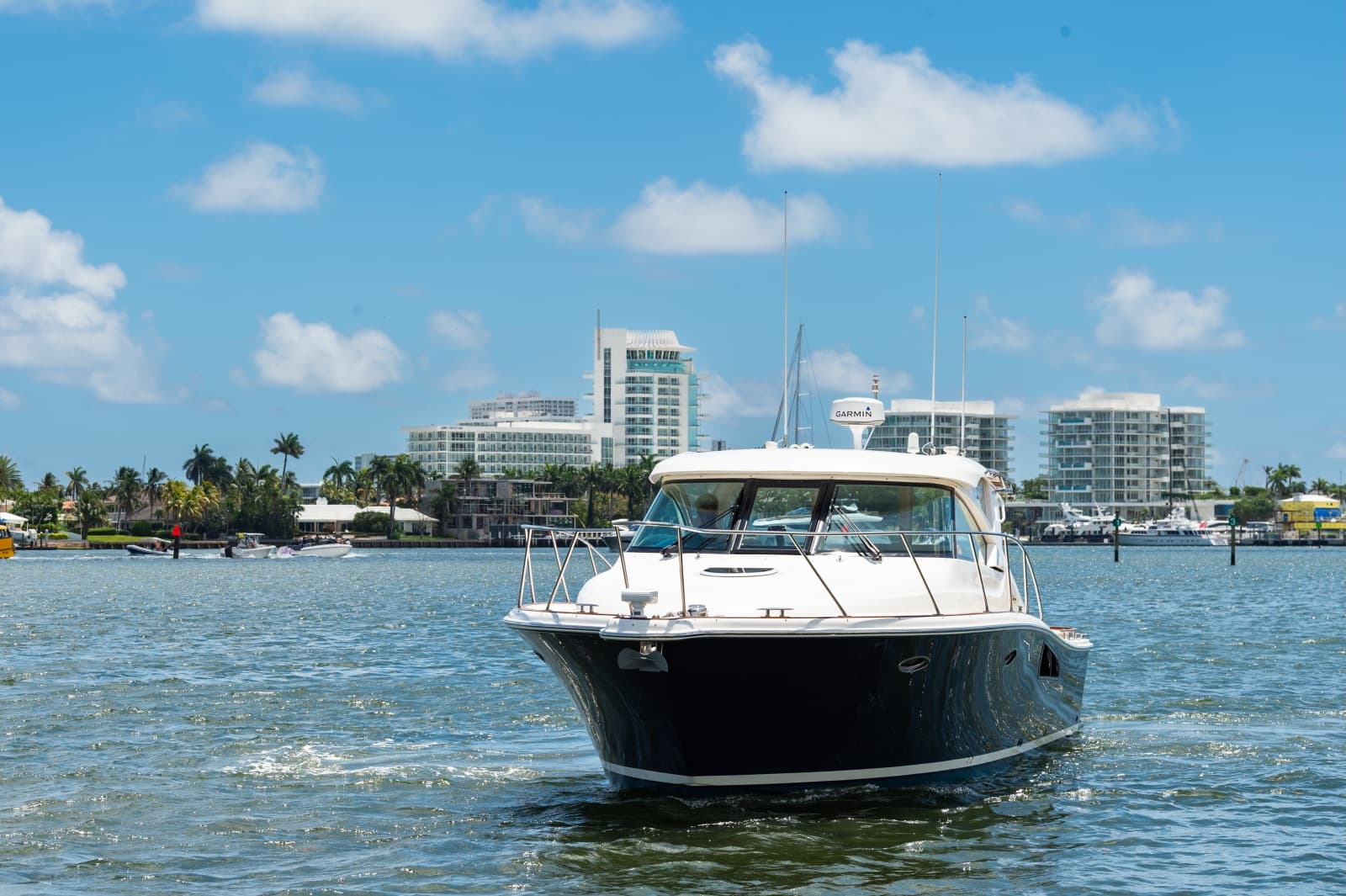 2013 Tiara Yachts 3600 Coronet - Photo 3