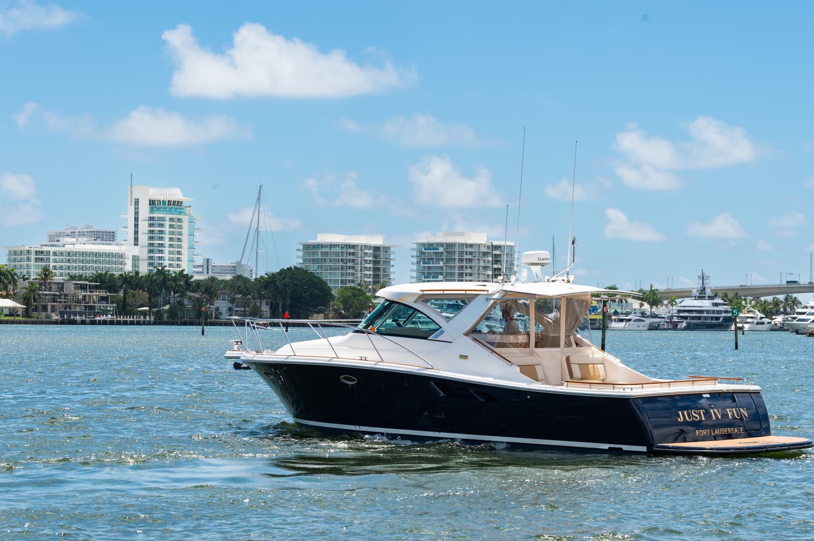 2013 Tiara Yachts 3600 Coronet - Photo 4