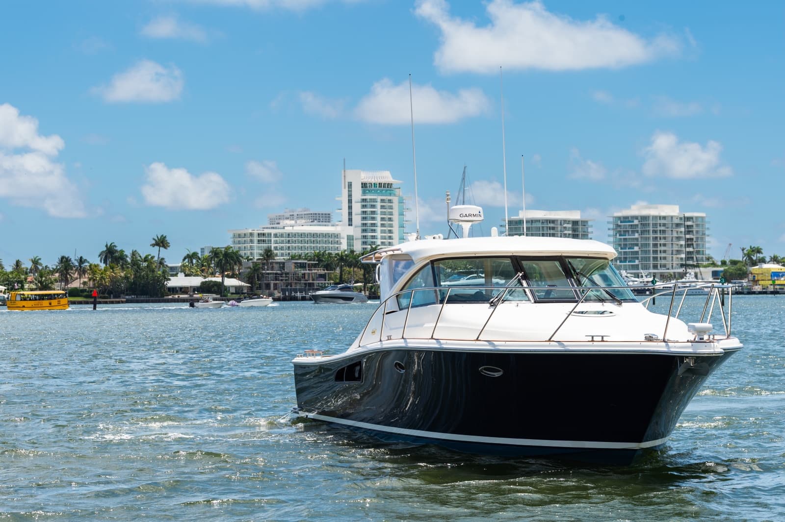 2013 Tiara Yachts 3600 Coronet - Photo 7