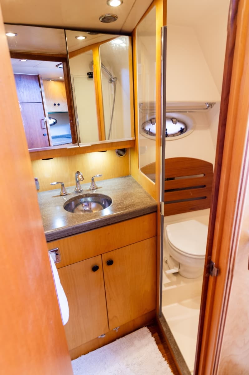 2013 Tiara Yachts 3600 Coronet - Photo 19