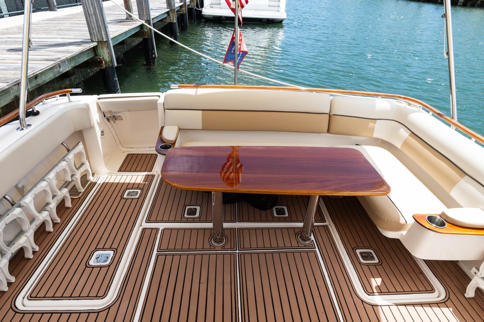 2013 Tiara Yachts 3600 Coronet - Photo 11